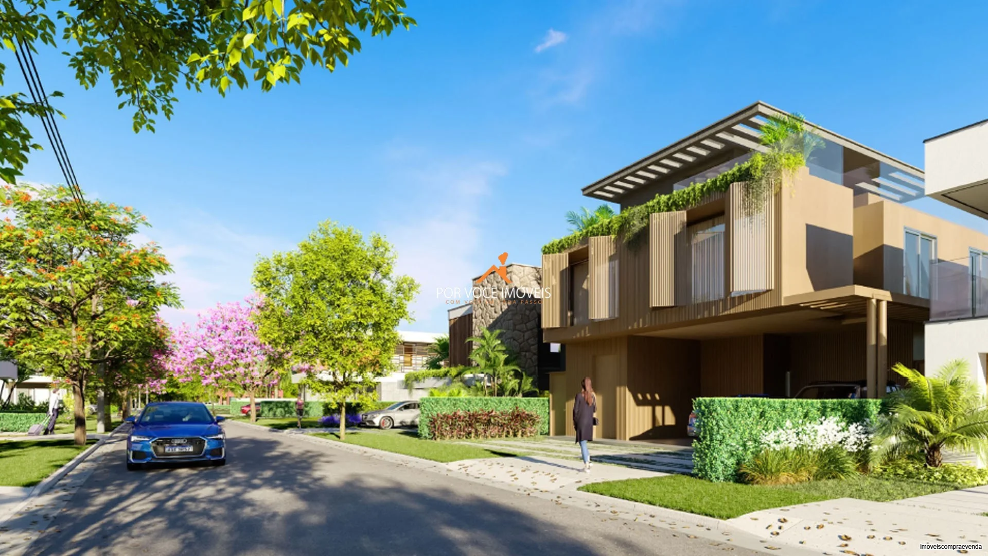 Lote de 360m² no Condomínio Gran Reserva Sahy