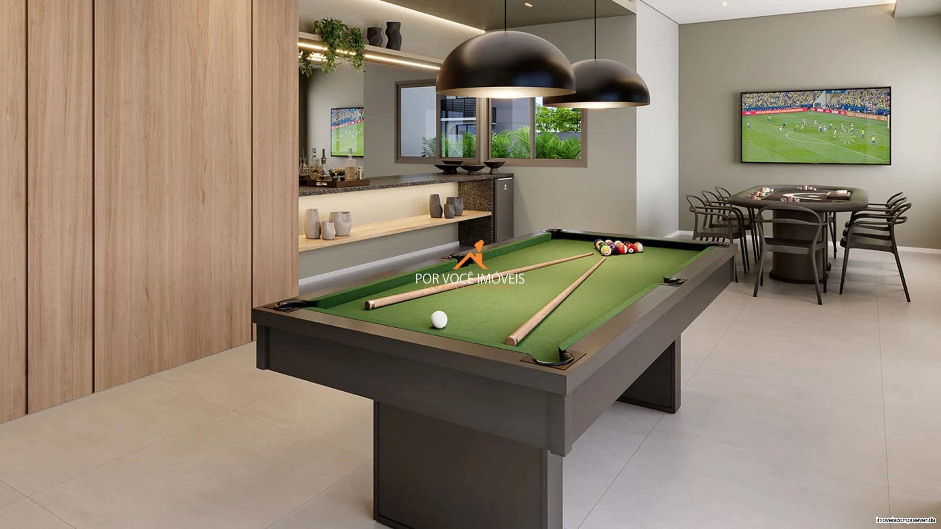 Apartamento com 2 quartos no Condomínio Breeze Inspire Residence