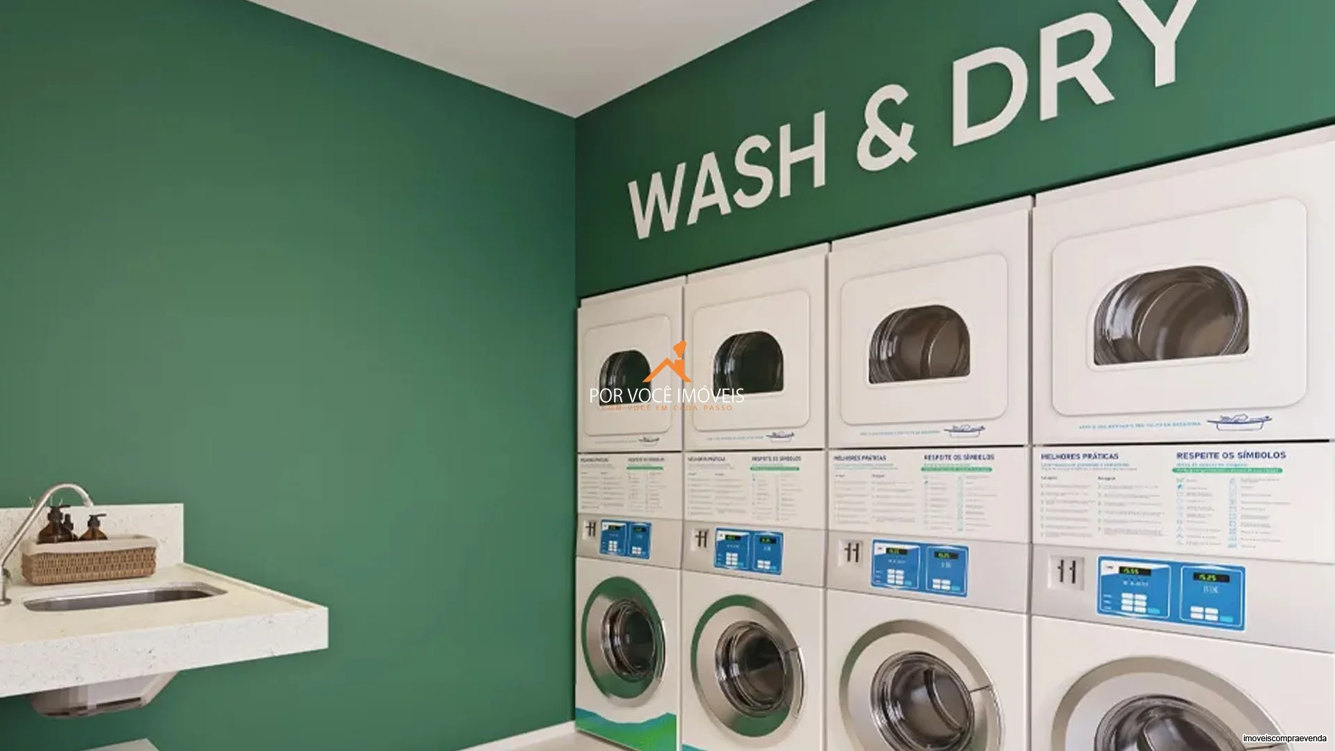 Apartamento Garden com 2 quartos no Condomínio Park Village