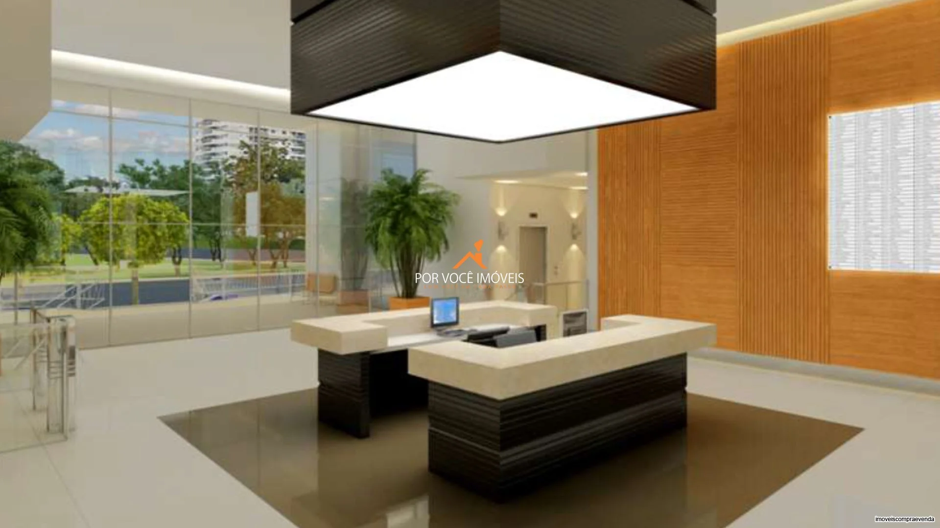 Sala Comercial no One Offices