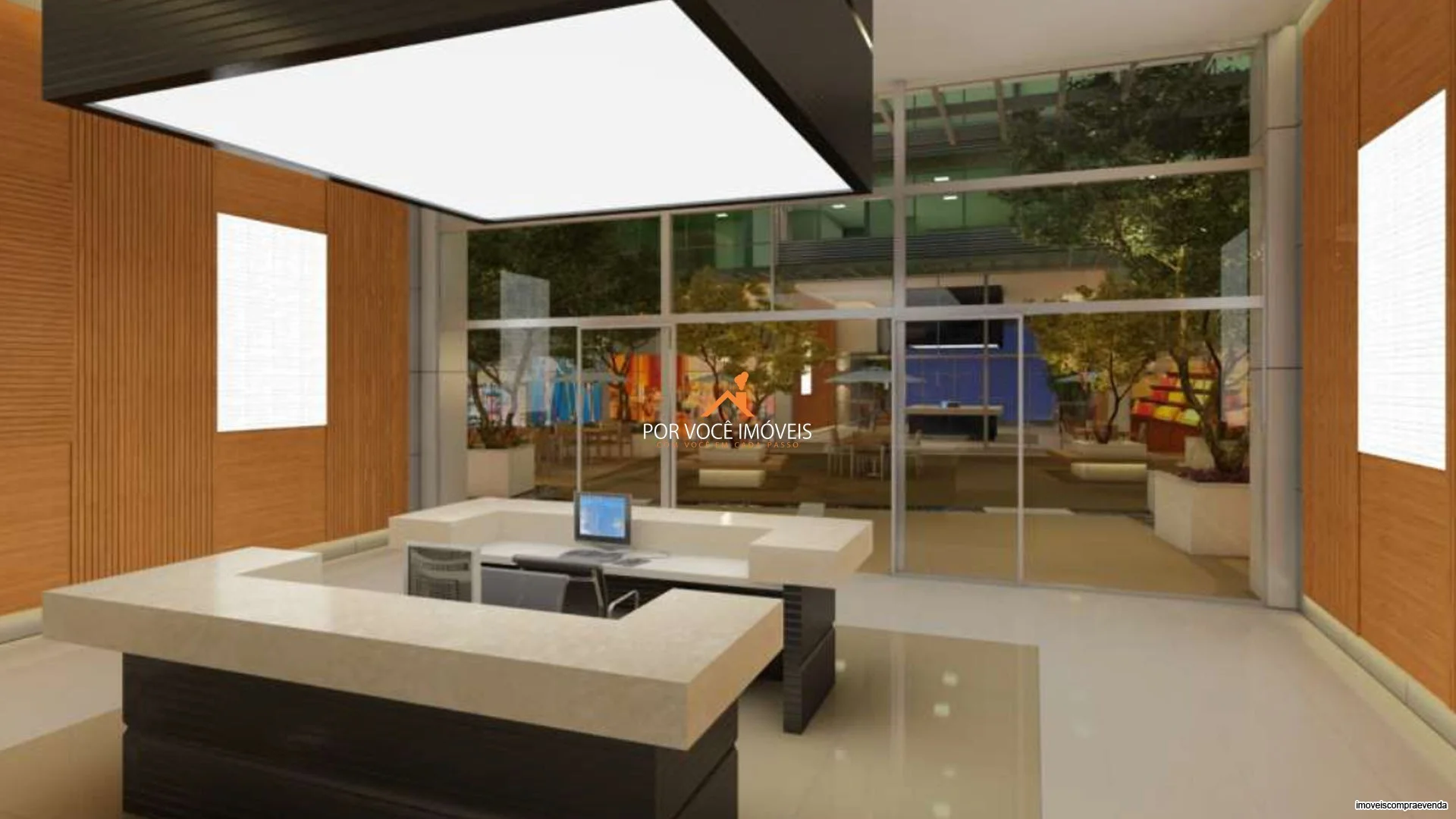 Sala Comercial no One Offices