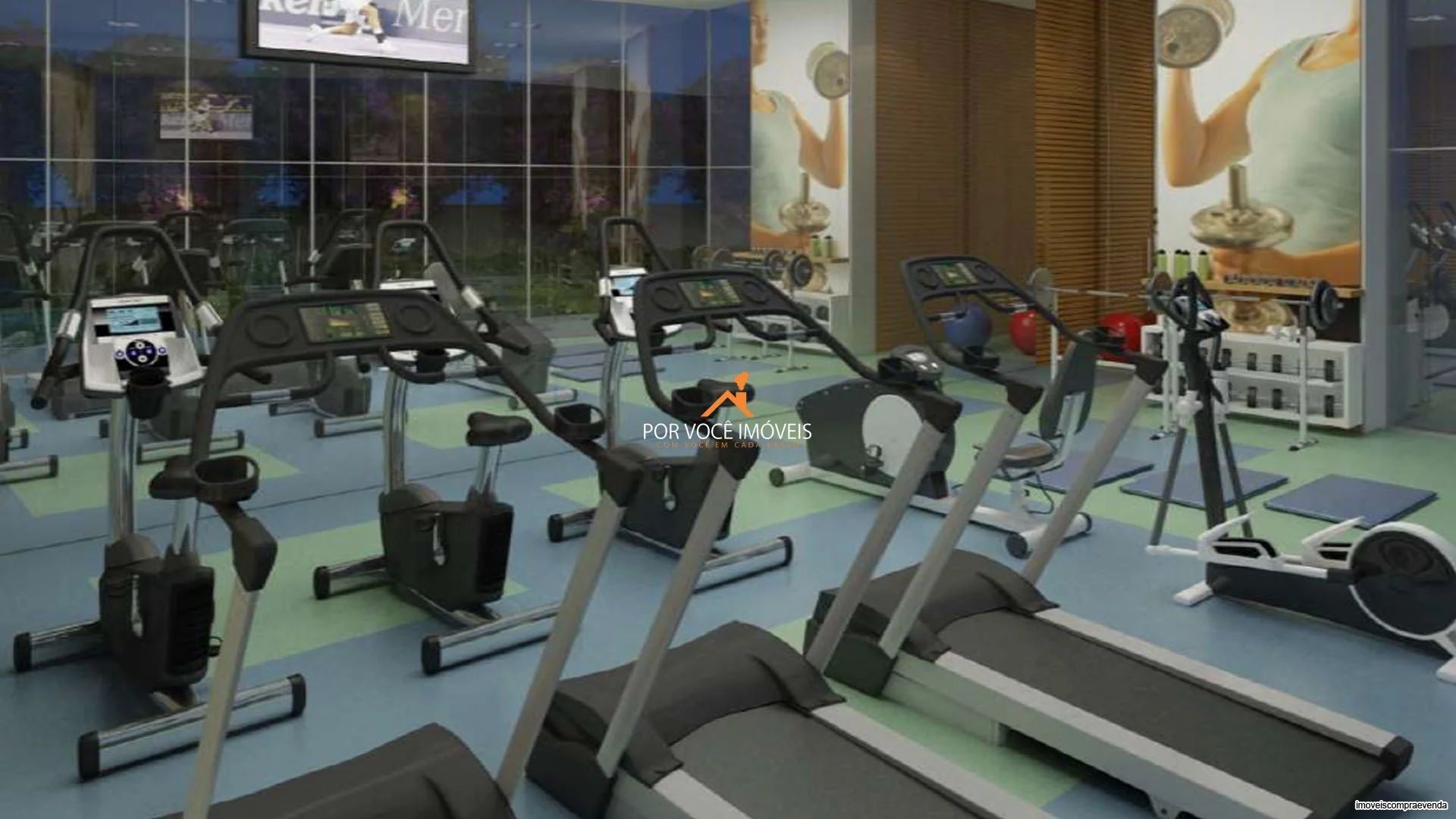 Sala Comercial no One Offices