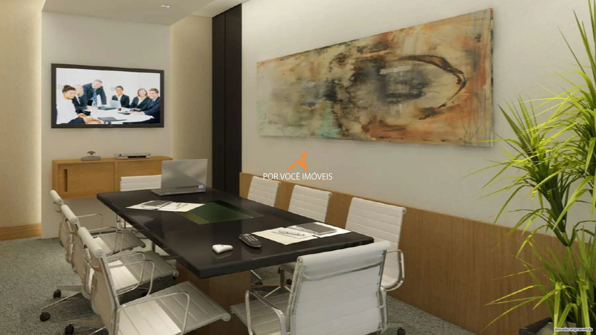 Sala Comercial no One Offices