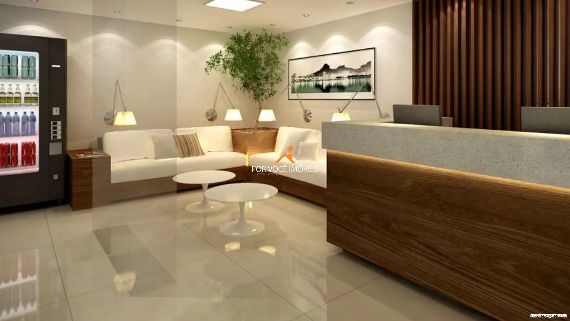 Sala Comercial no One Offices