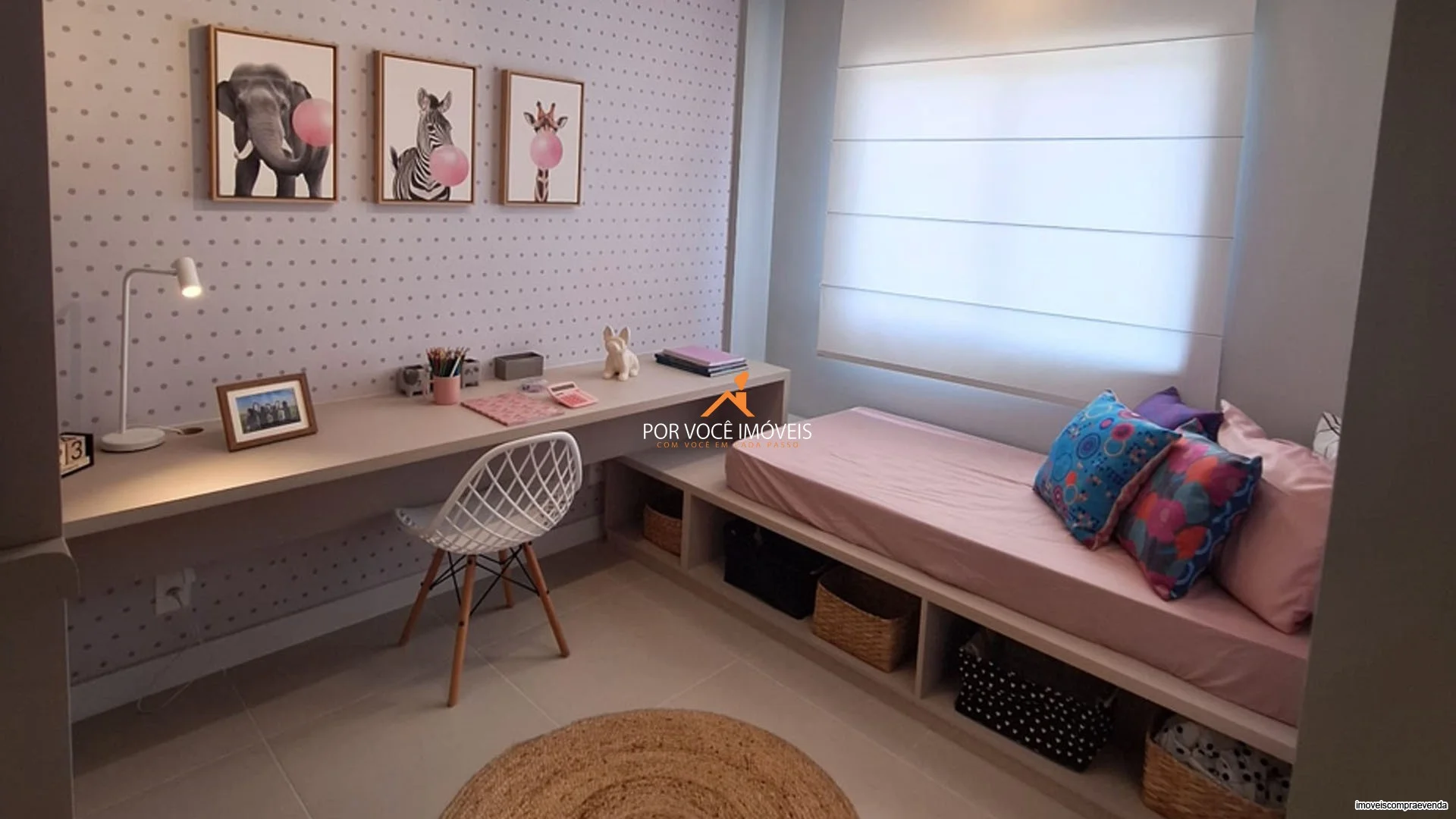 Cobertura Duplex no Condomínio Palms