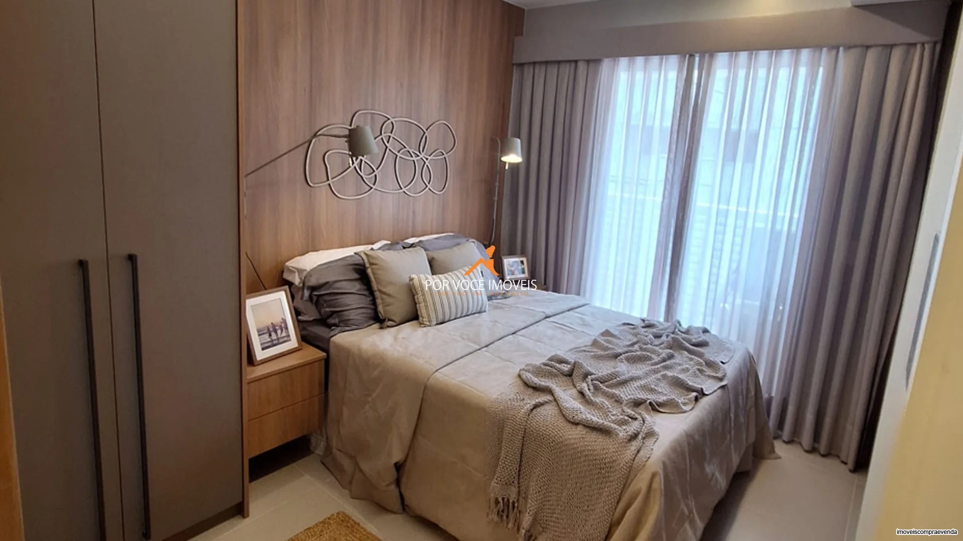 Cobertura Duplex no Condomínio Palms