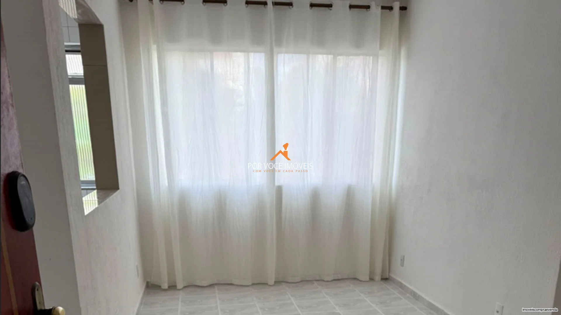 Apartamento com 2 quartos no Condomínio Parque dos Eucaliptos