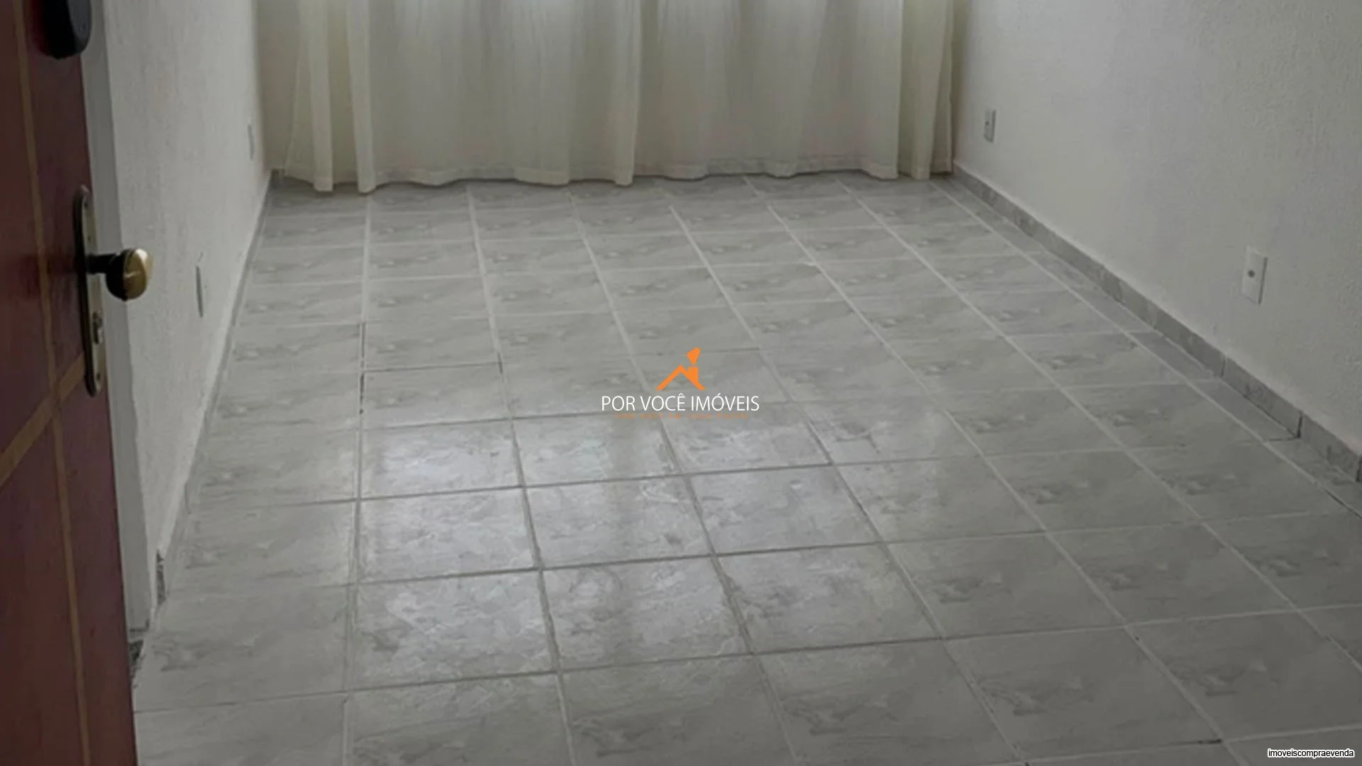 Apartamento com 2 quartos no Condomínio Parque dos Eucaliptos