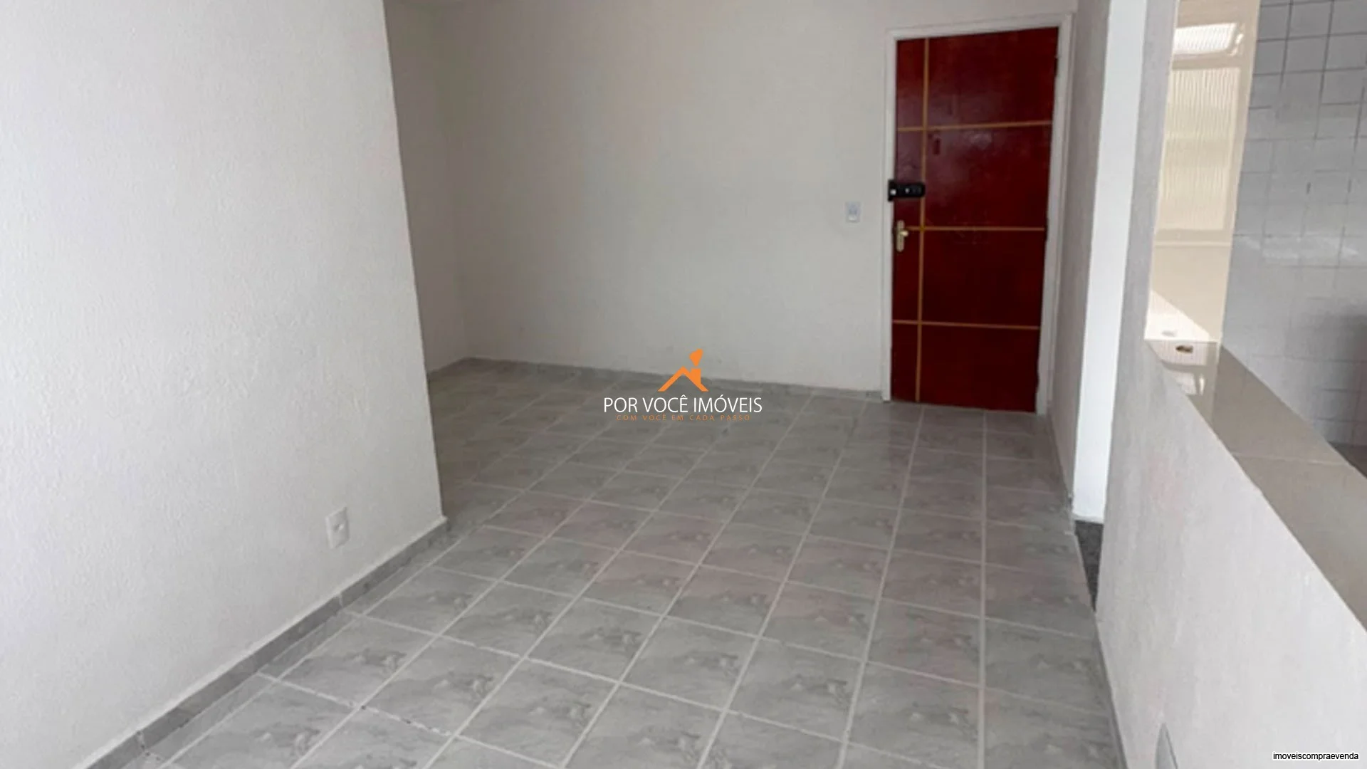 Apartamento com 2 quartos no Condomínio Parque dos Eucaliptos