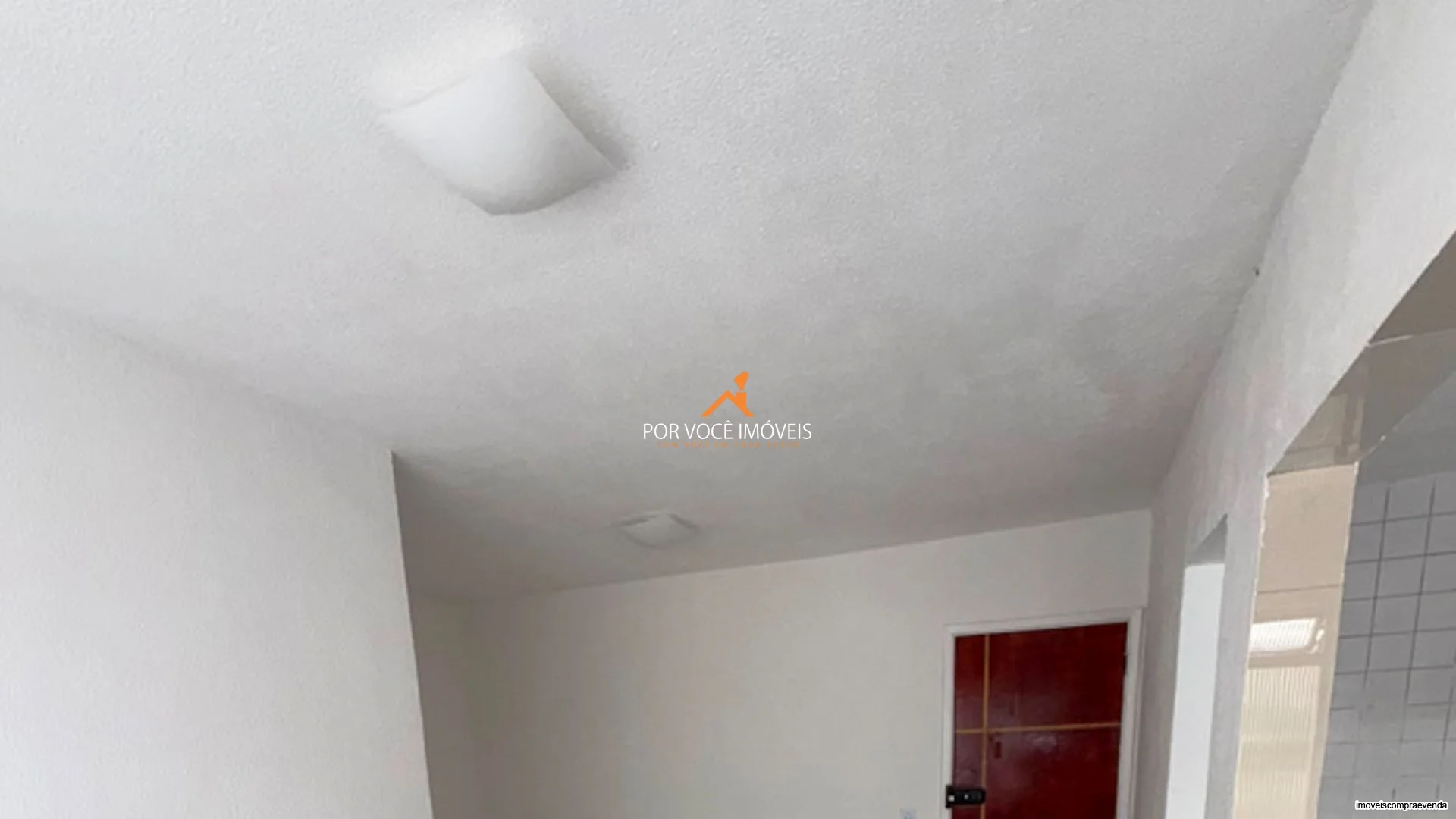 Apartamento com 2 quartos no Condomínio Parque dos Eucaliptos