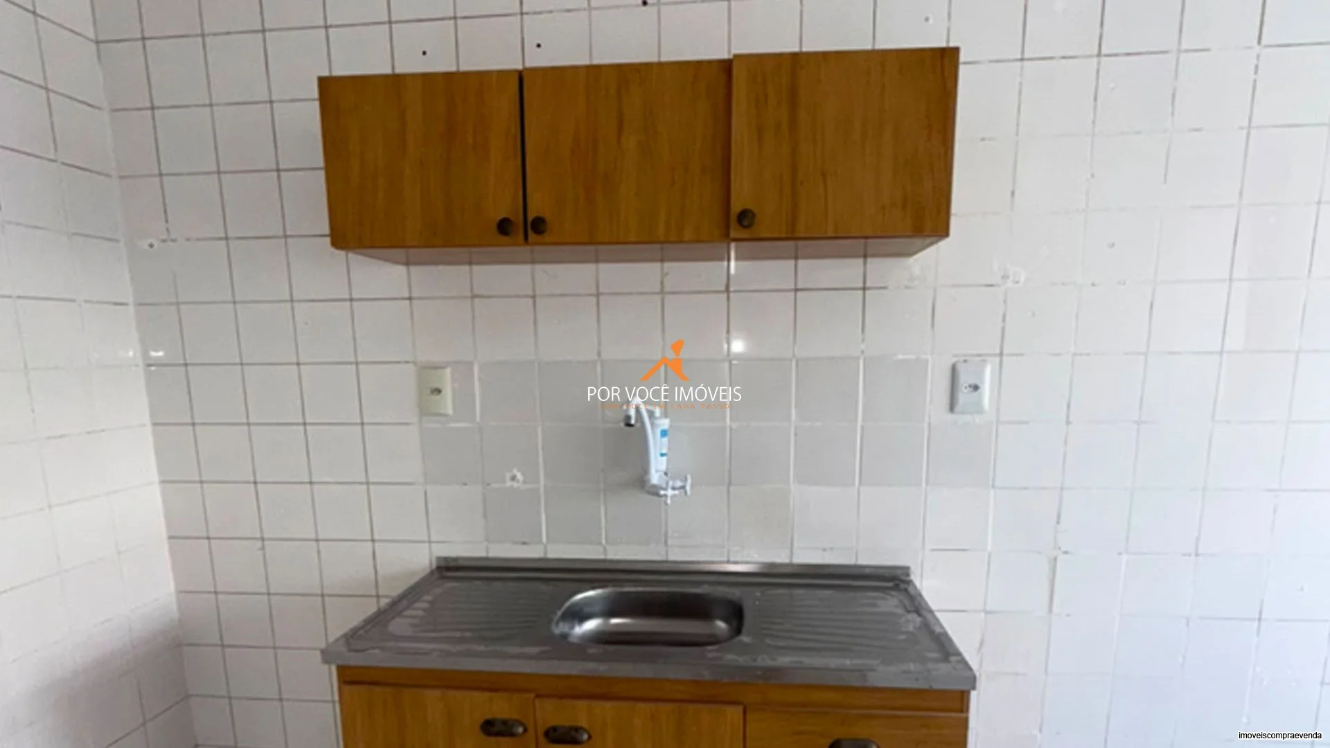 Apartamento com 2 quartos no Condomínio Parque dos Eucaliptos