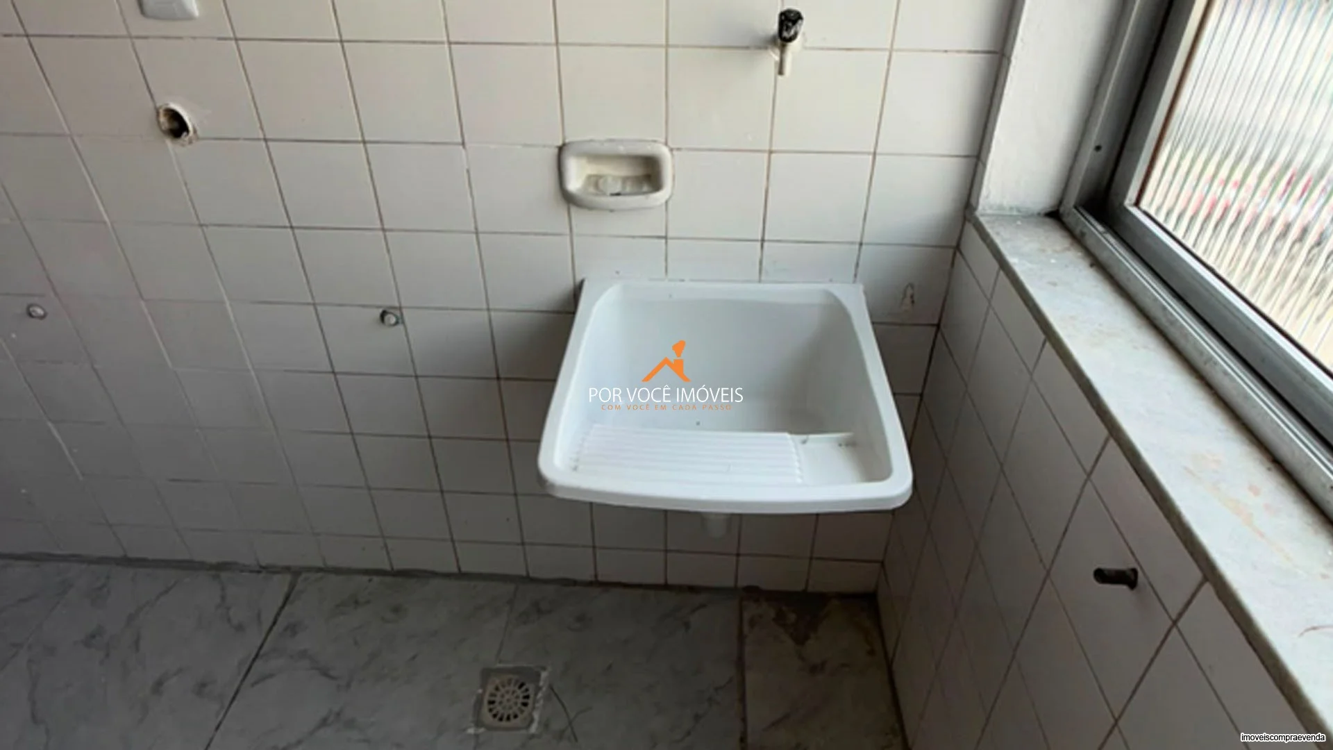 Apartamento com 2 quartos no Condomínio Parque dos Eucaliptos