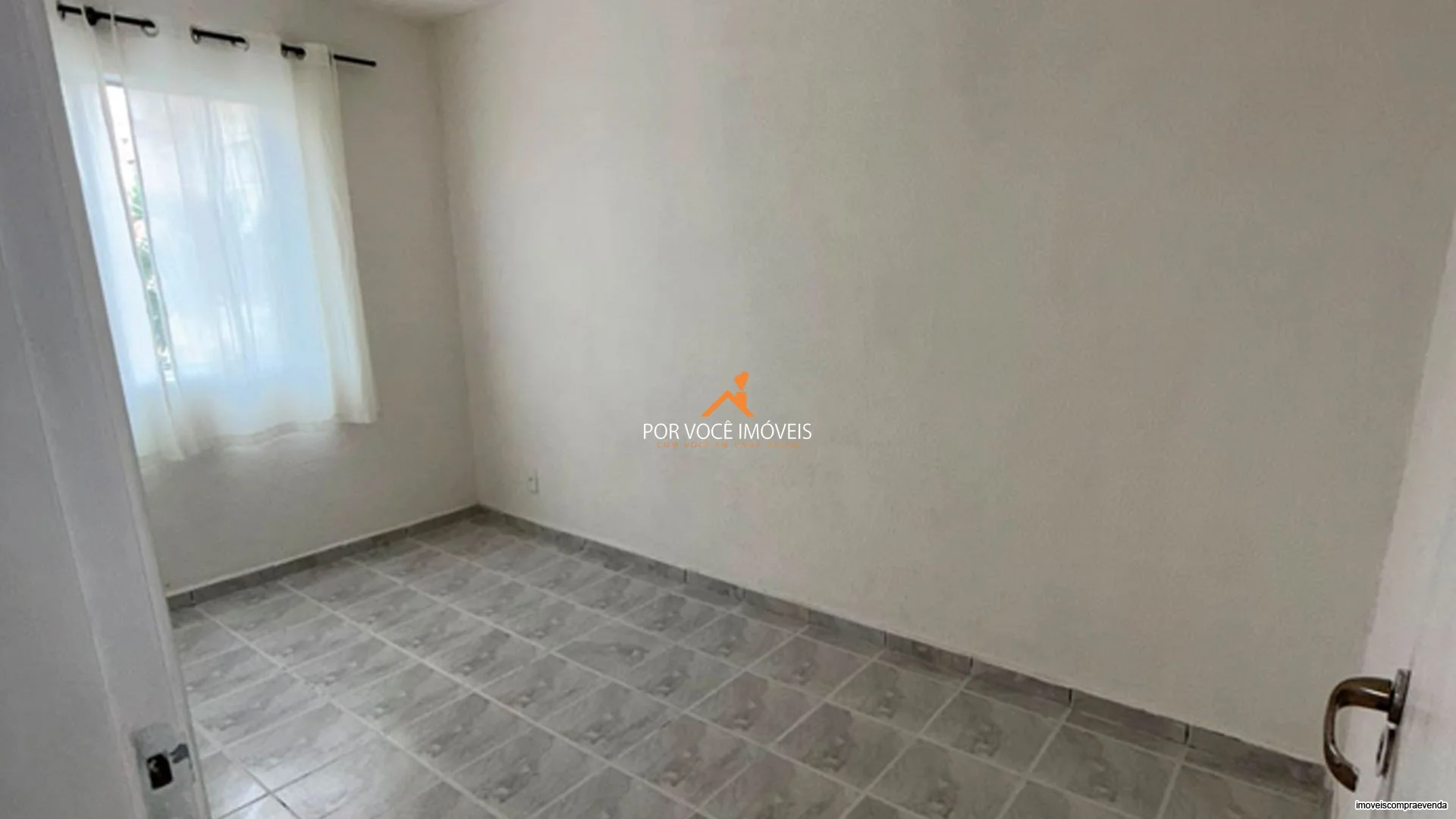 Apartamento com 2 quartos no Condomínio Parque dos Eucaliptos