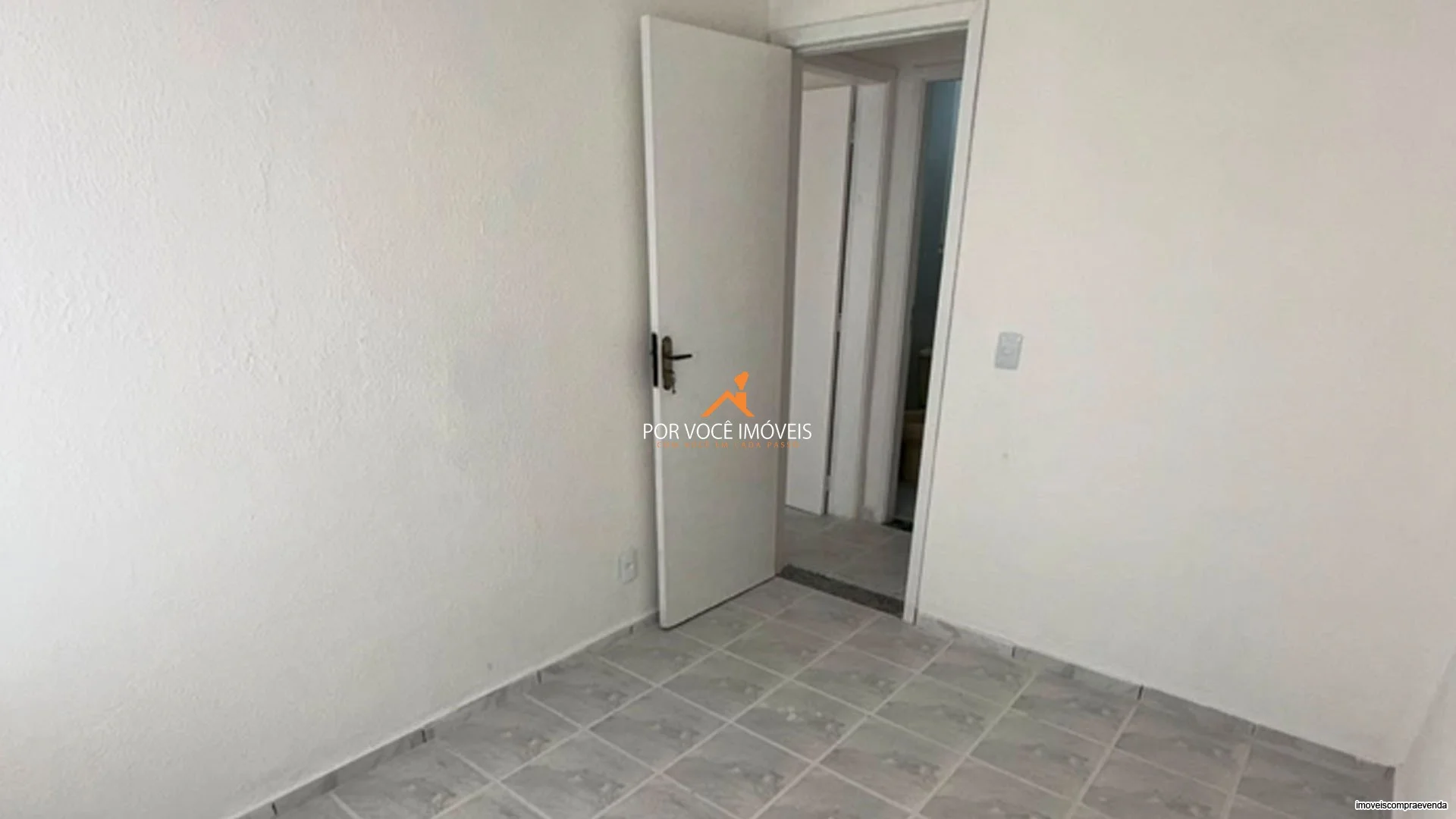 Apartamento com 2 quartos no Condomínio Parque dos Eucaliptos