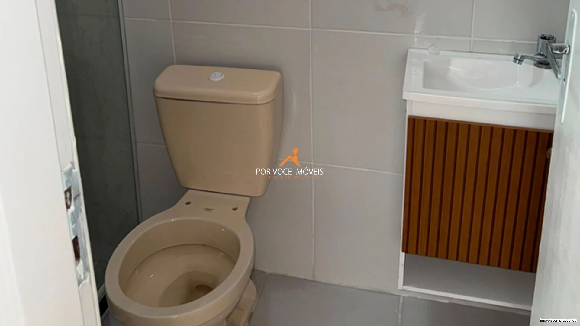 Apartamento com 2 quartos no Condomínio Parque dos Eucaliptos