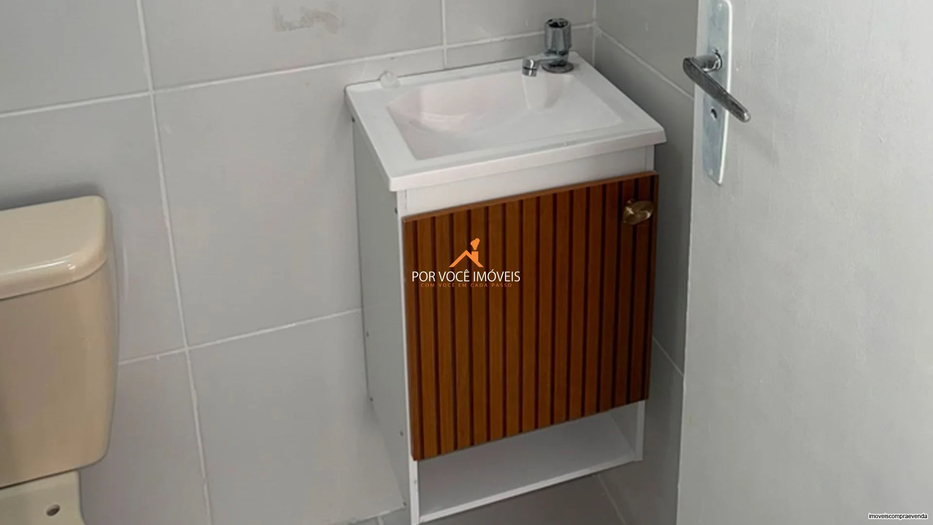 Apartamento com 2 quartos no Condomínio Parque dos Eucaliptos