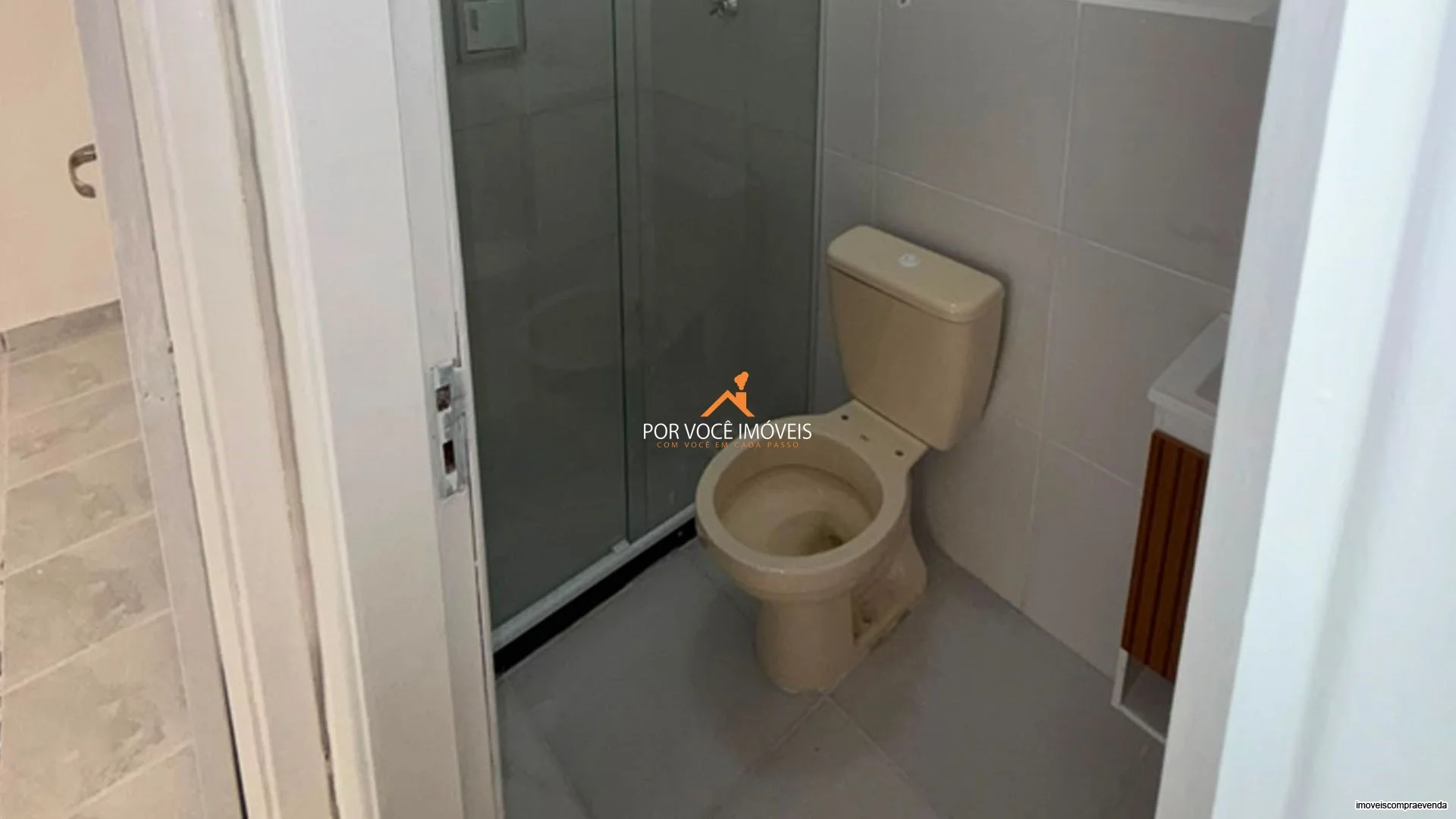 Apartamento com 2 quartos no Condomínio Parque dos Eucaliptos