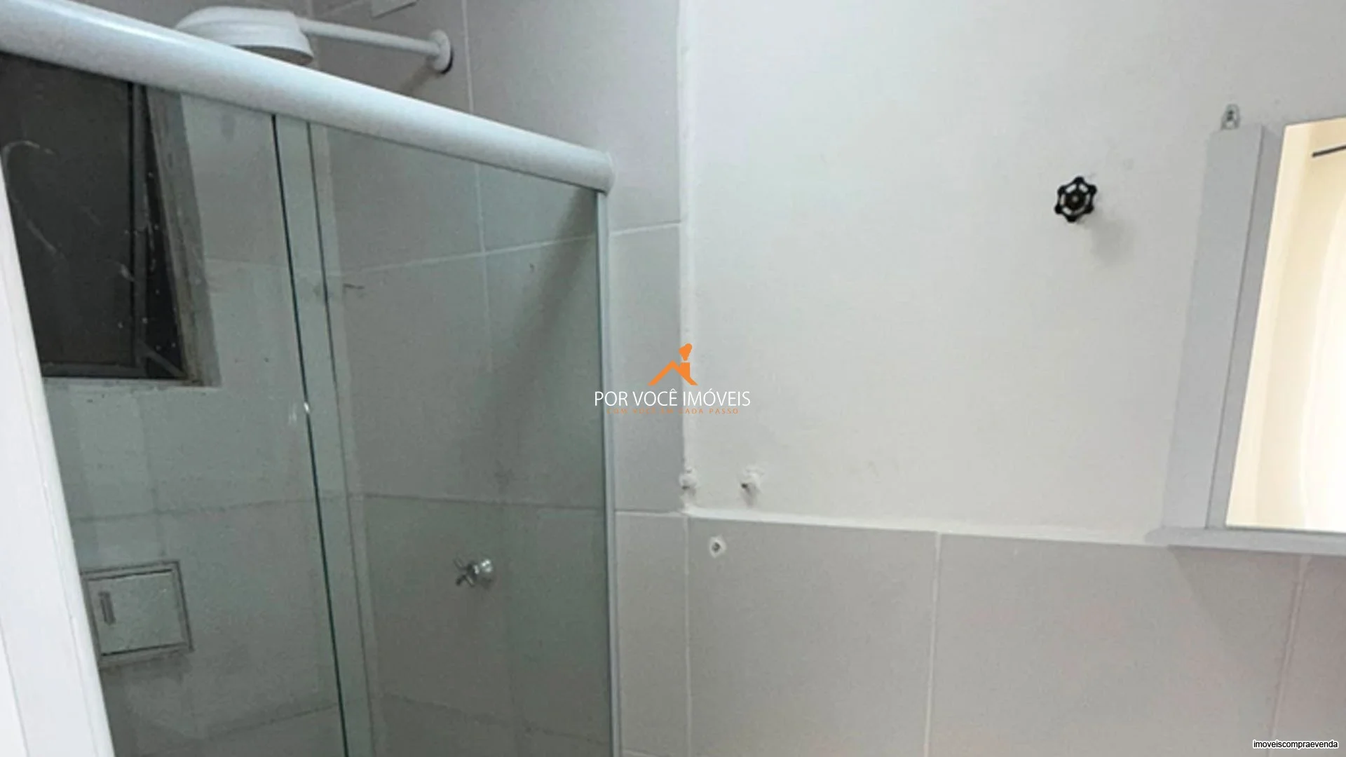Apartamento com 2 quartos no Condomínio Parque dos Eucaliptos