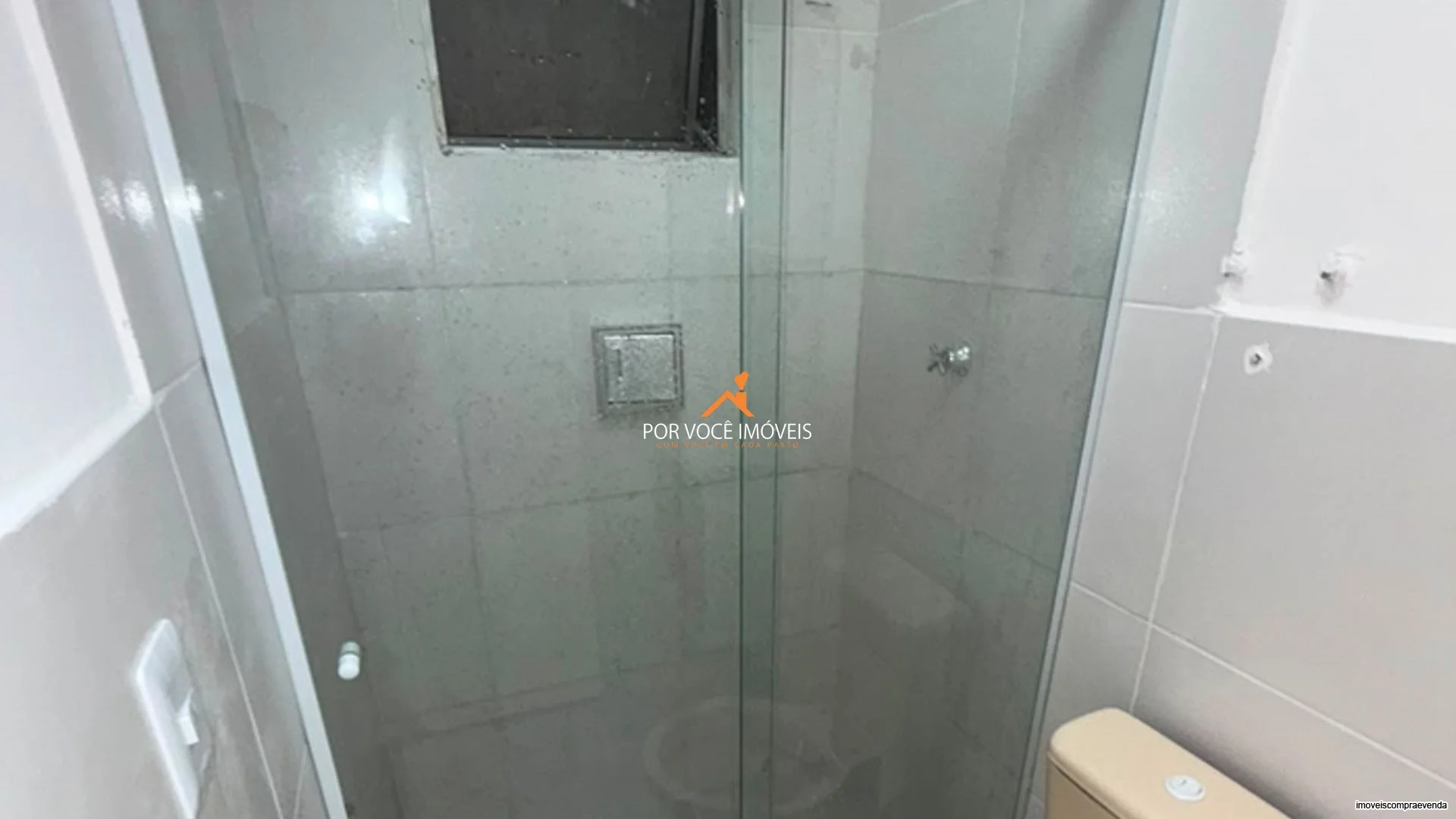 Apartamento com 2 quartos no Condomínio Parque dos Eucaliptos