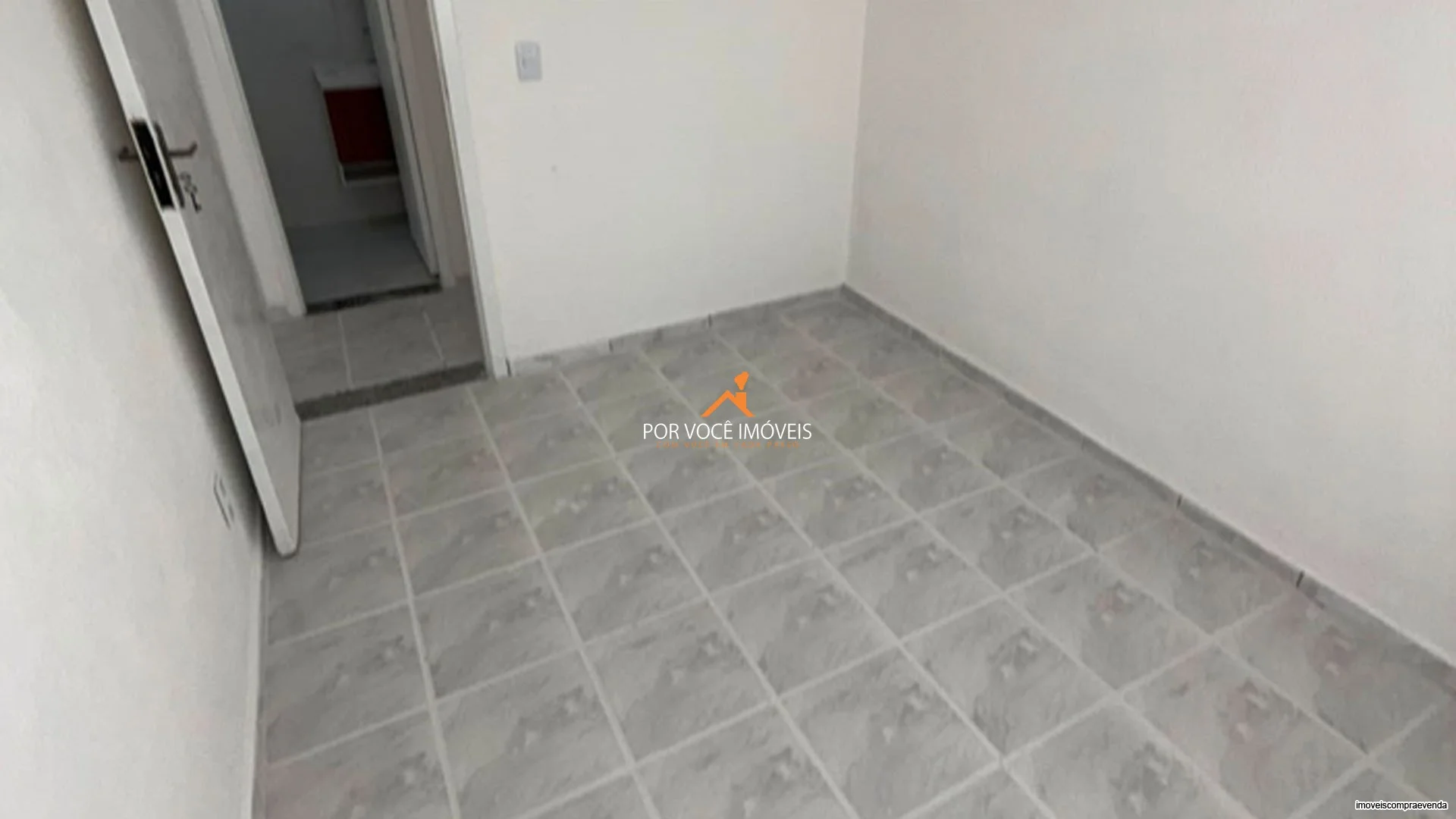 Apartamento com 2 quartos no Condomínio Parque dos Eucaliptos