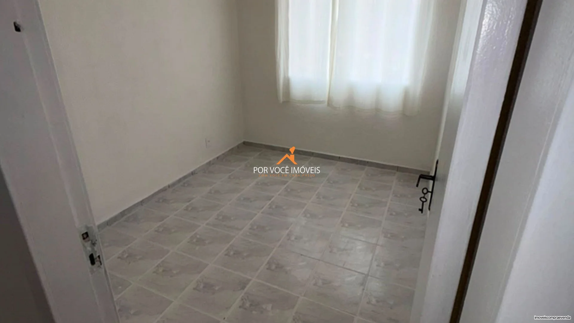 Apartamento com 2 quartos no Condomínio Parque dos Eucaliptos
