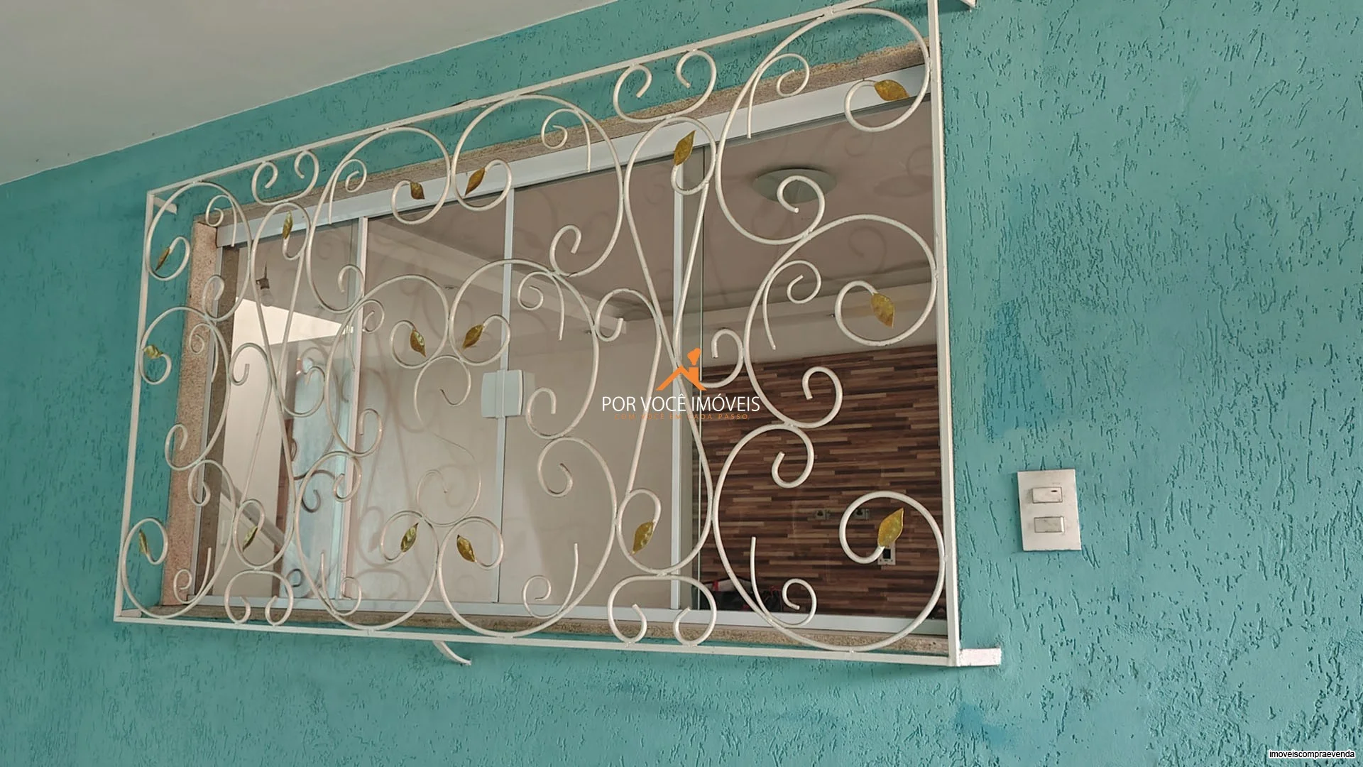 Casa Duplex com 3 quartos no Condomínio Residencial Califórnia