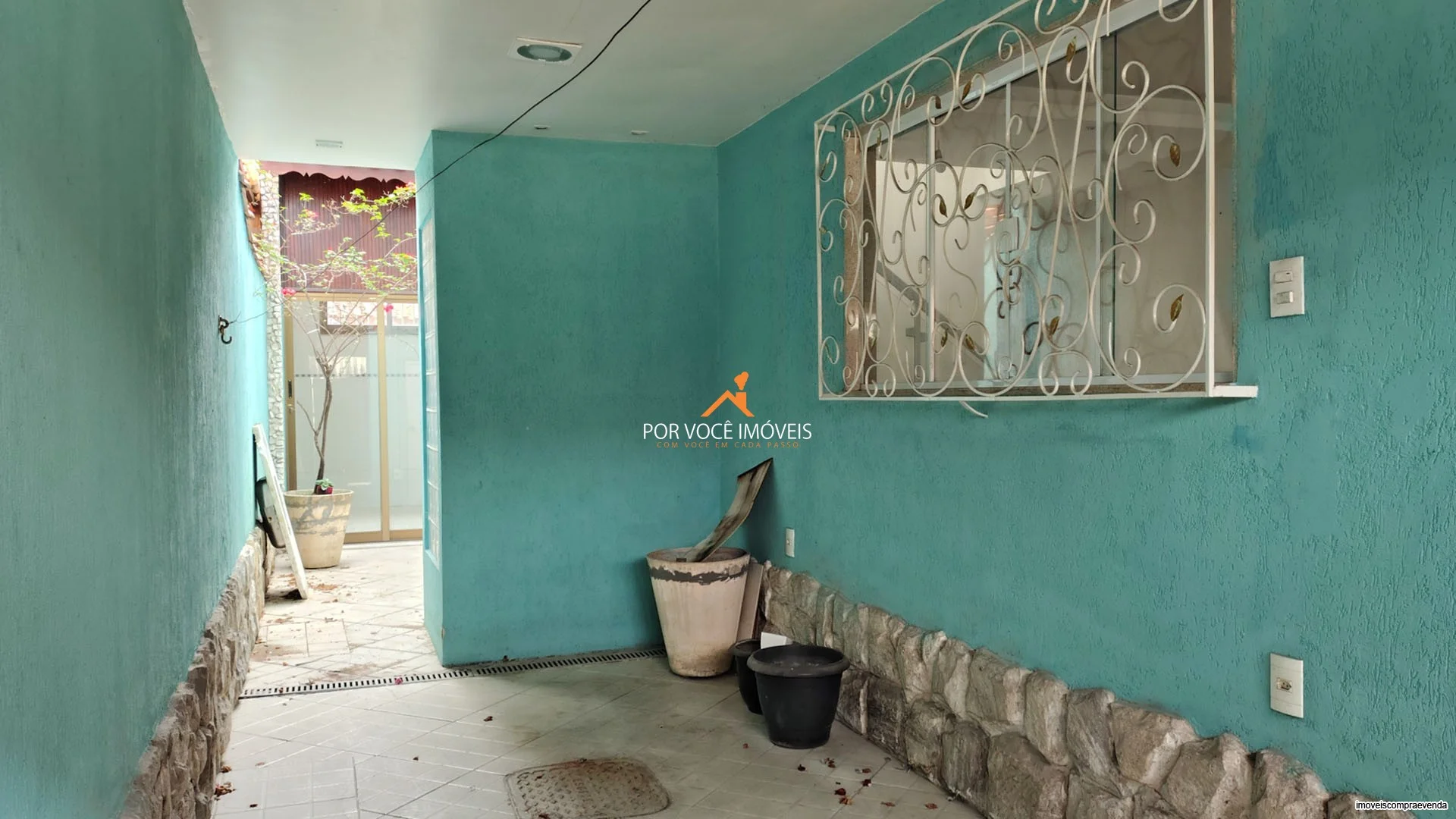 Casa Duplex com 3 quartos no Condomínio Residencial Califórnia