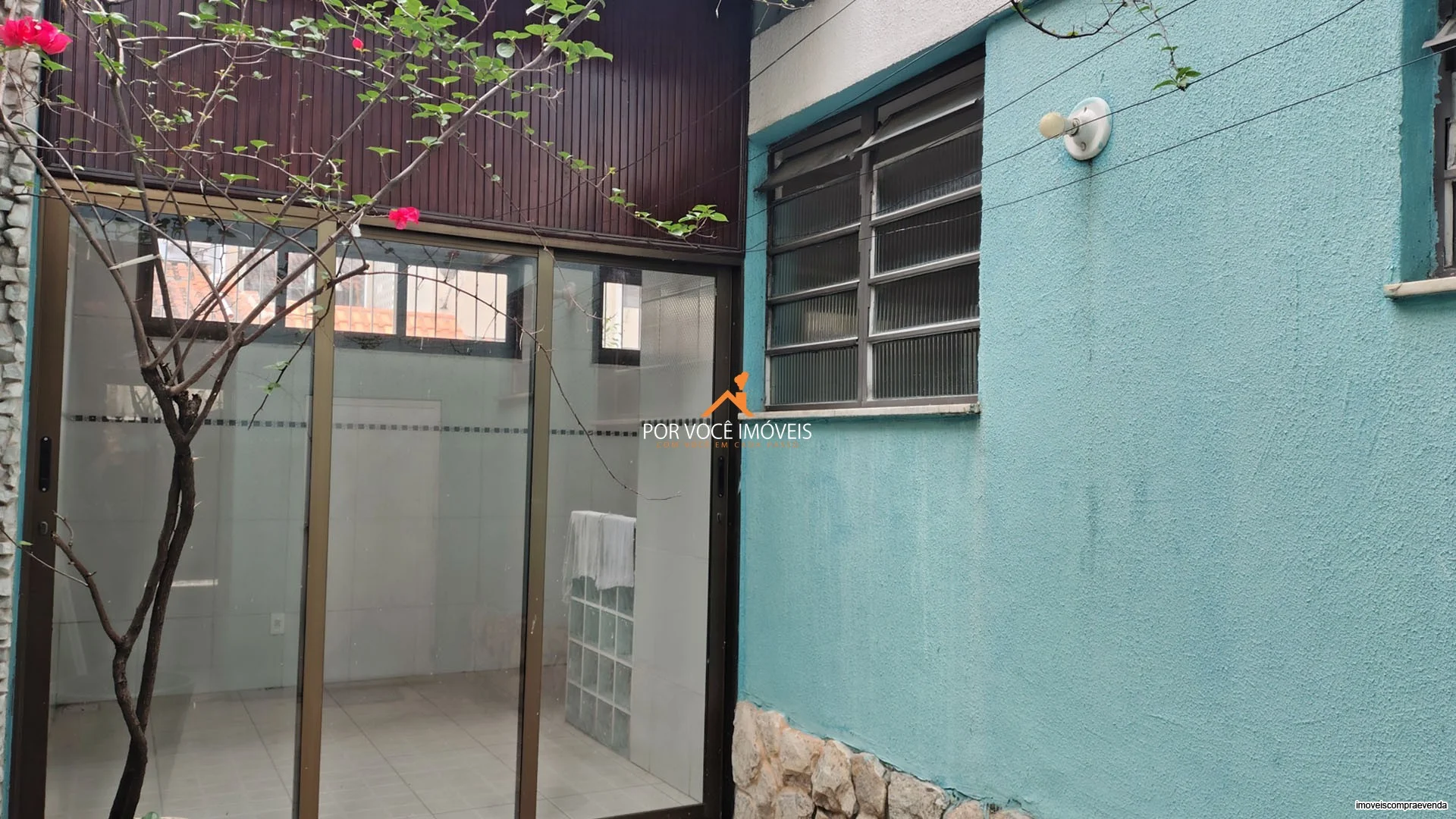 Casa Duplex com 3 quartos no Condomínio Residencial Califórnia