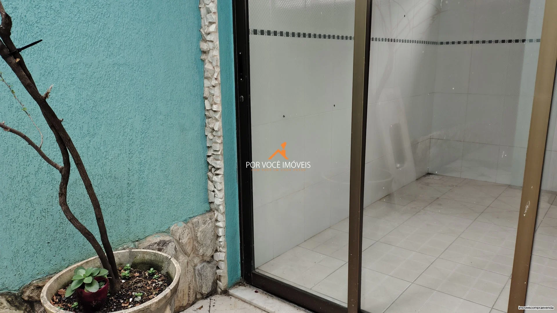 Casa Duplex com 3 quartos no Condomínio Residencial Califórnia