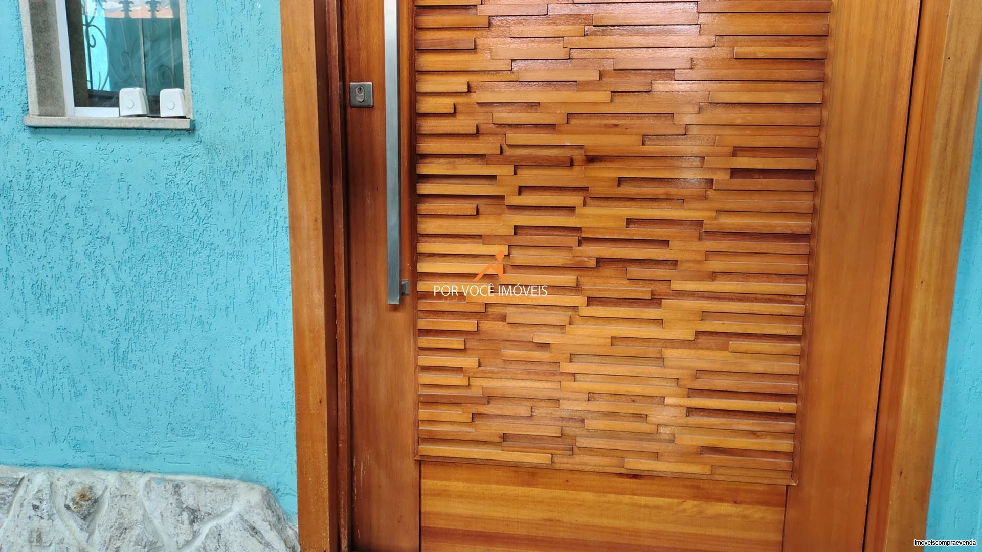 Casa Duplex com 3 quartos no Condomínio Residencial Califórnia