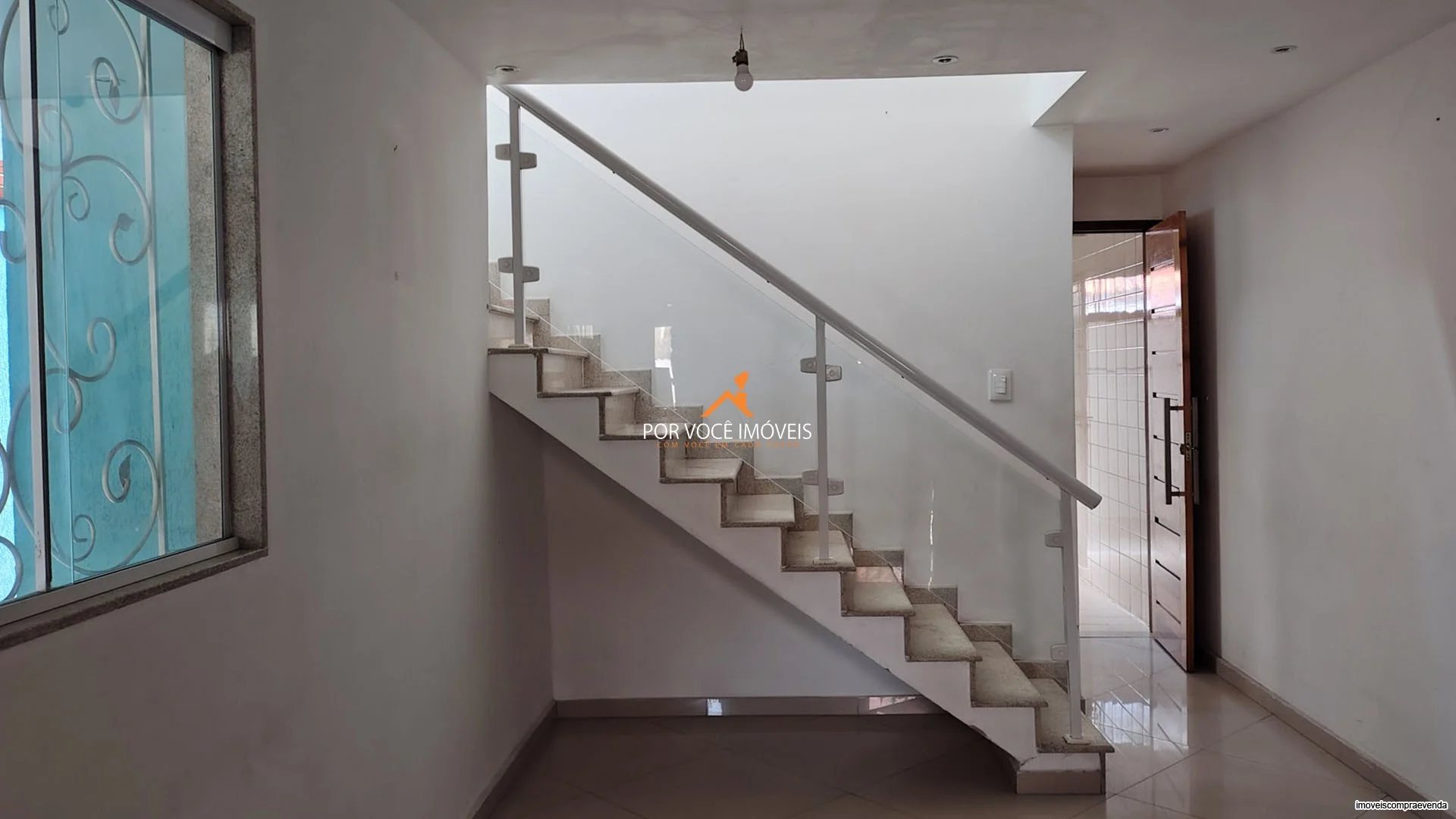 Casa Duplex com 3 quartos no Condomínio Residencial Califórnia