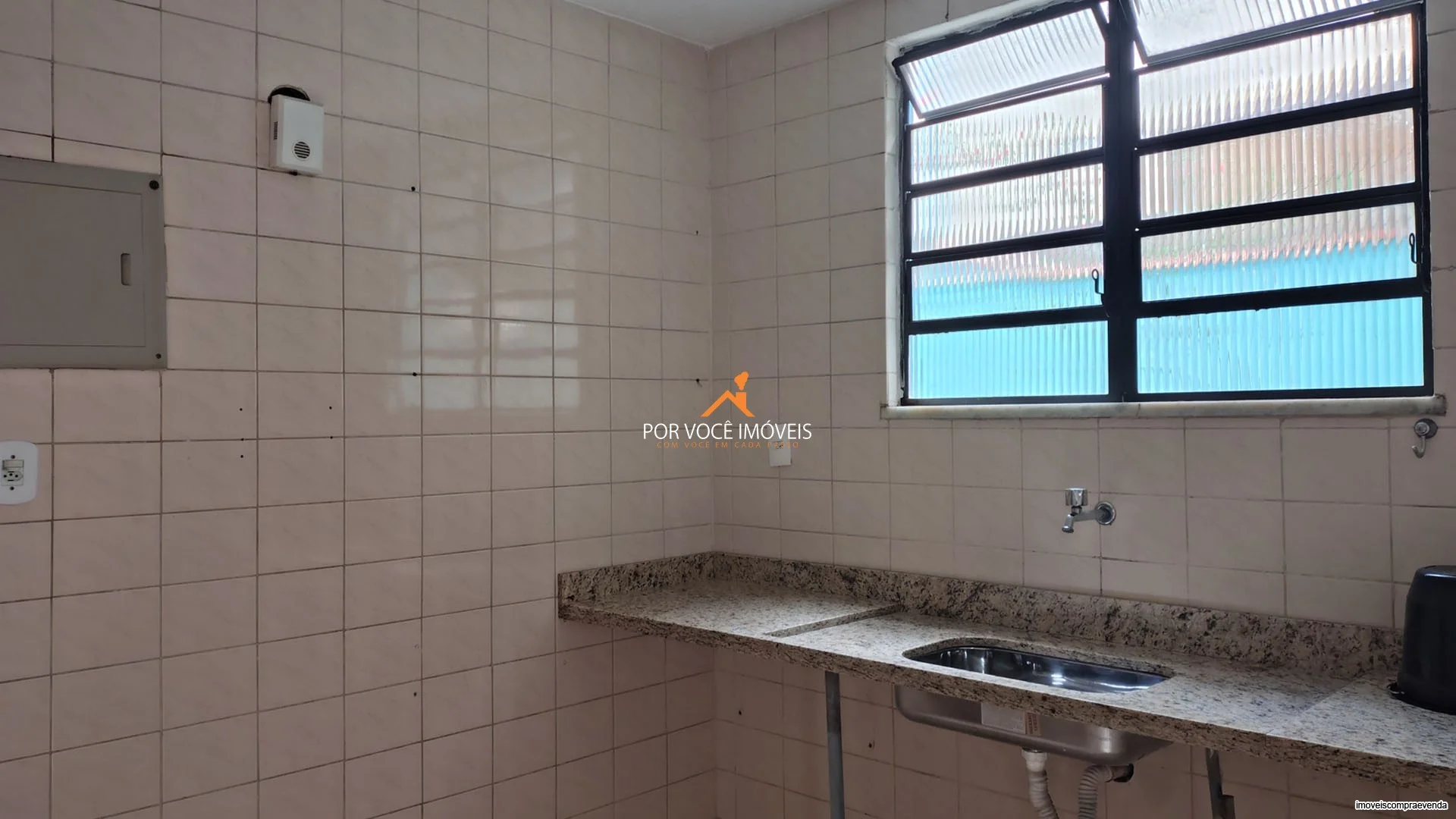 Casa Duplex com 3 quartos no Condomínio Residencial Califórnia
