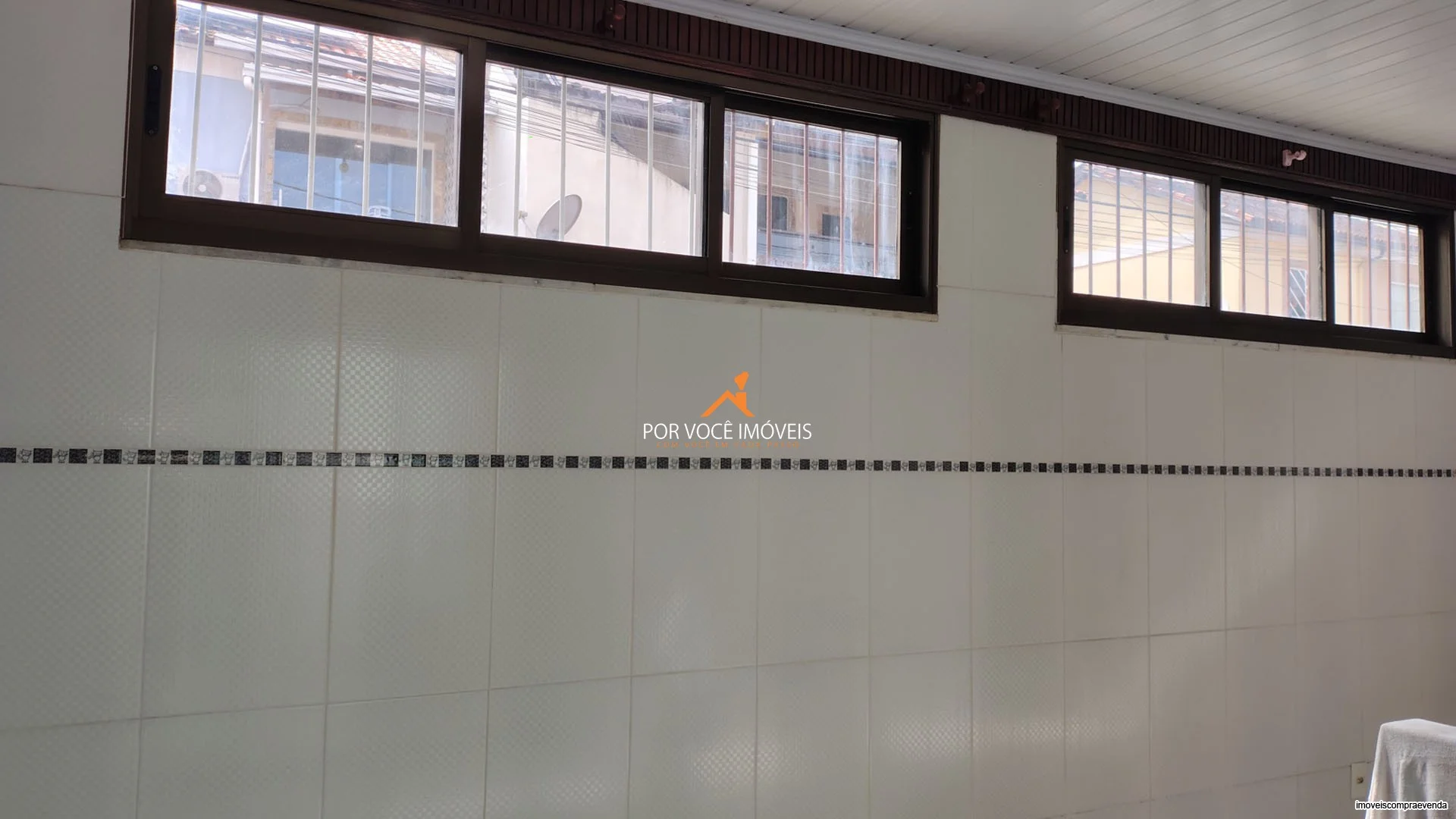 Casa Duplex com 3 quartos no Condomínio Residencial Califórnia
