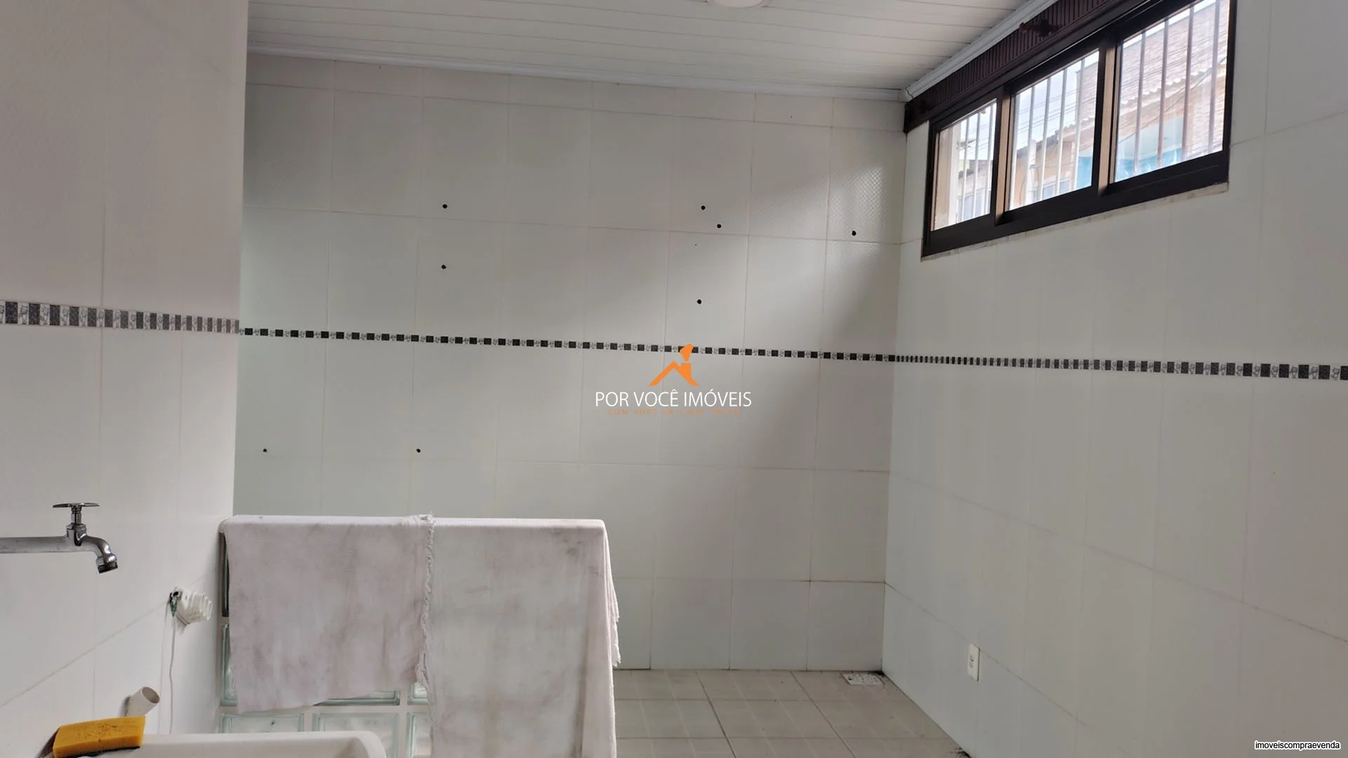 Casa Duplex com 3 quartos no Condomínio Residencial Califórnia