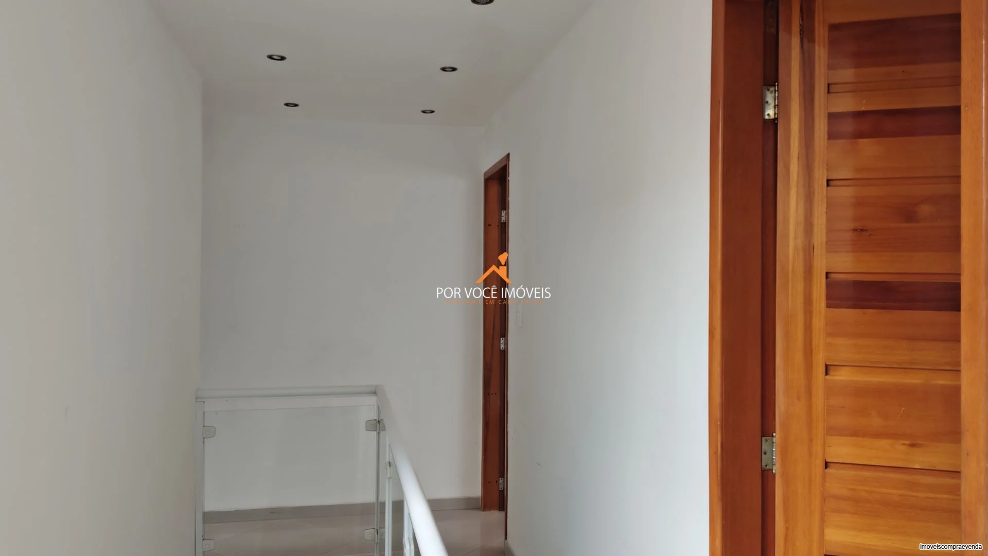 Casa Duplex com 3 quartos no Condomínio Residencial Califórnia
