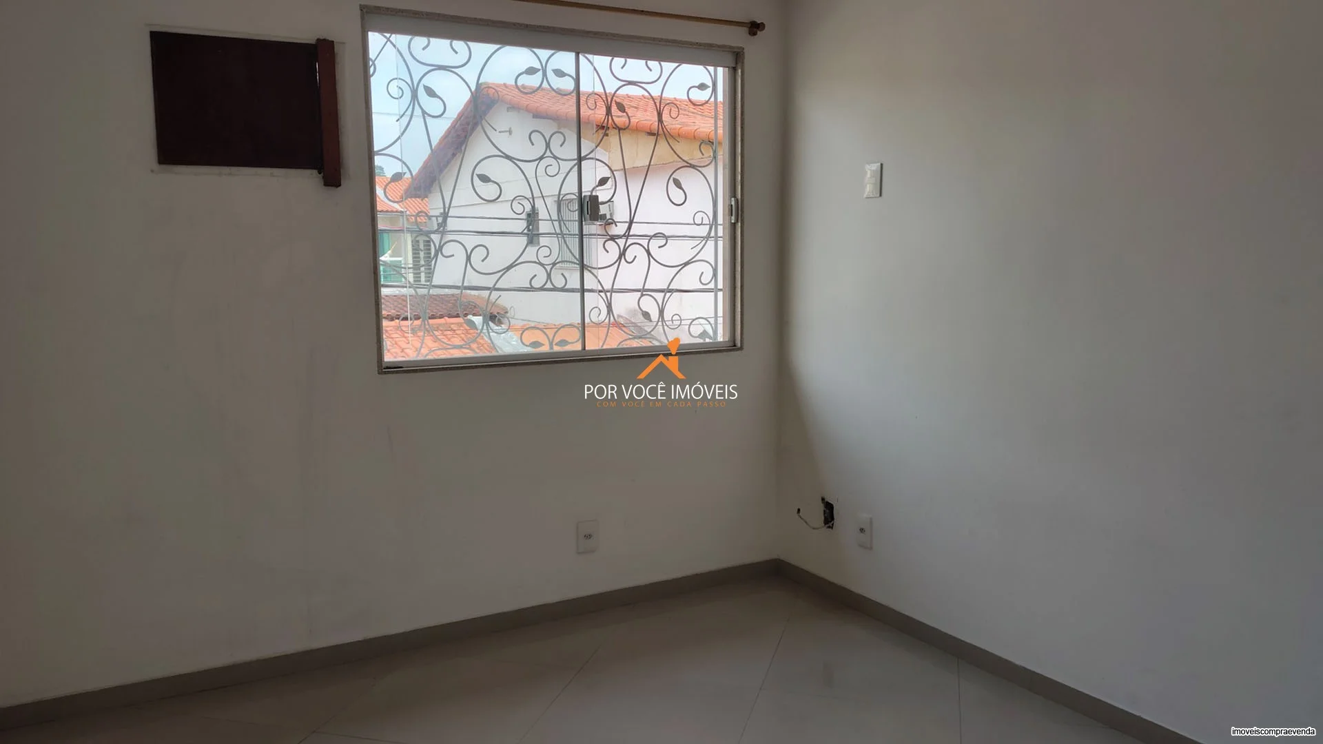 Casa Duplex com 3 quartos no Condomínio Residencial Califórnia