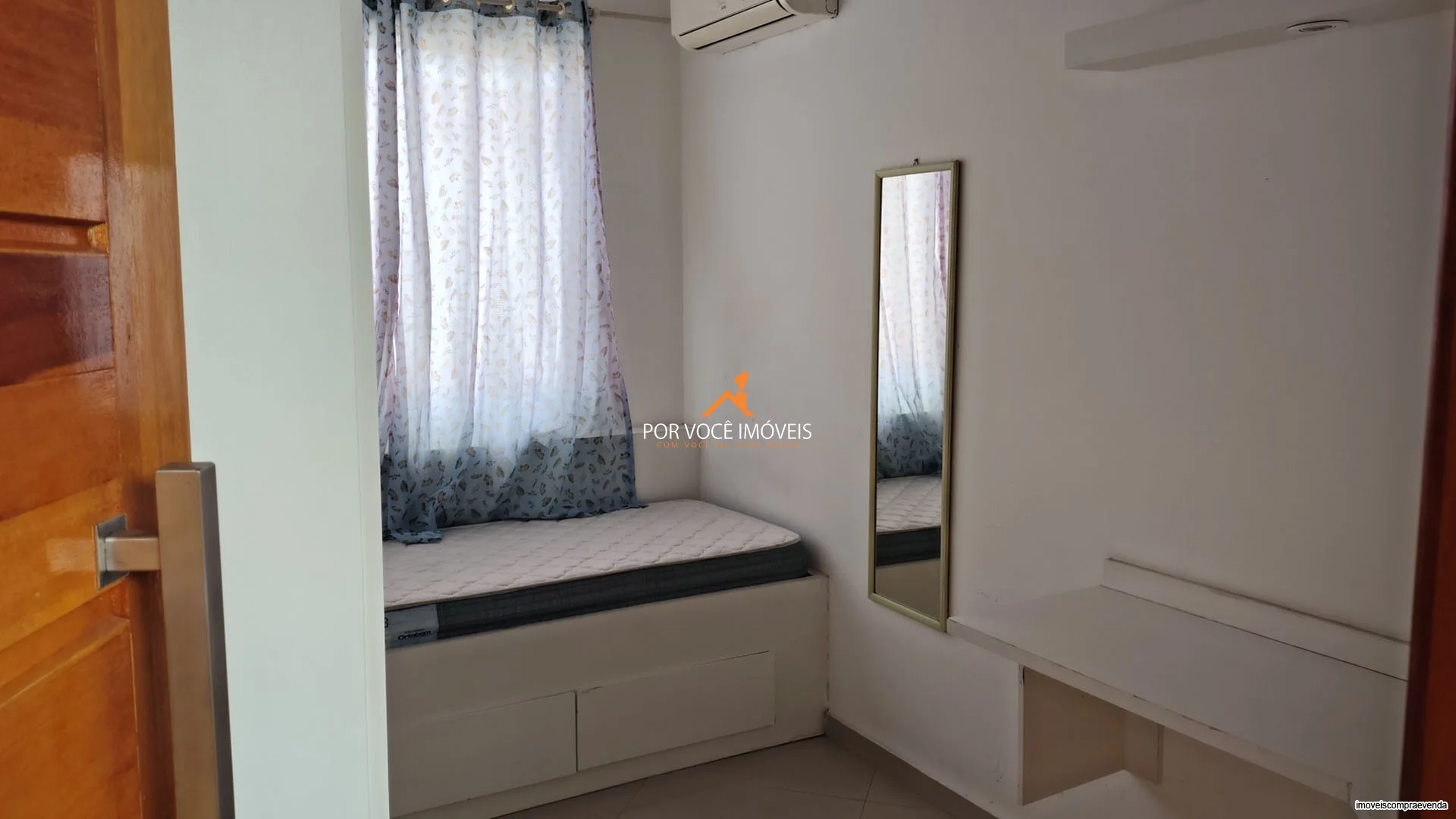 Casa Duplex com 3 quartos no Condomínio Residencial Califórnia