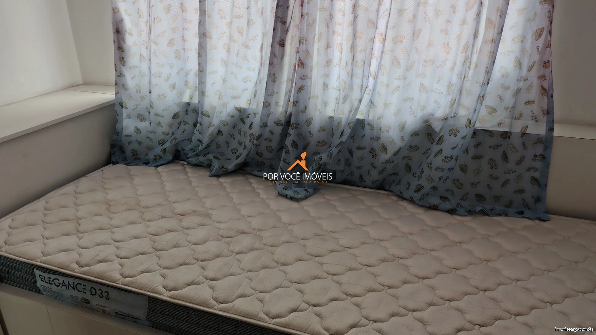 Casa Duplex com 3 quartos no Condomínio Residencial Califórnia