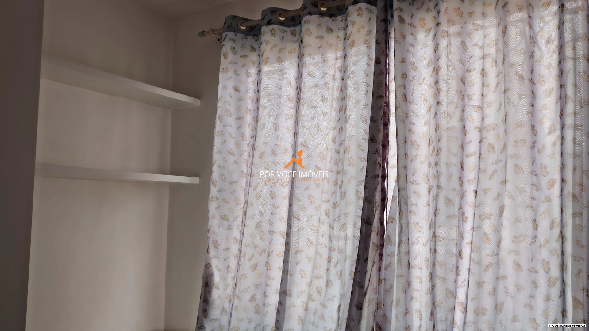 Casa Duplex com 3 quartos no Condomínio Residencial Califórnia