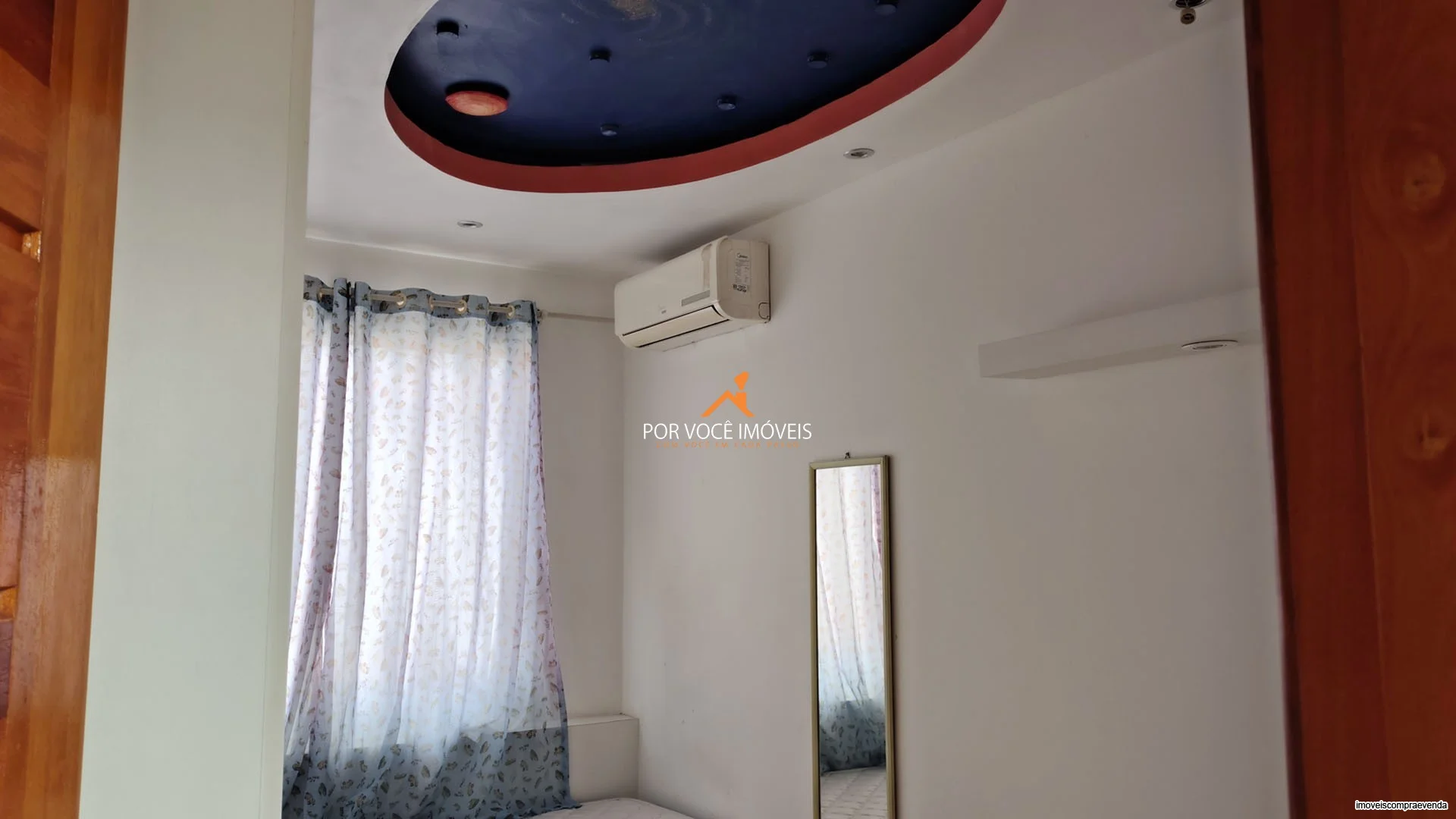 Casa Duplex para Locação com 3 quartos no Condomínio Residencial Califórnia