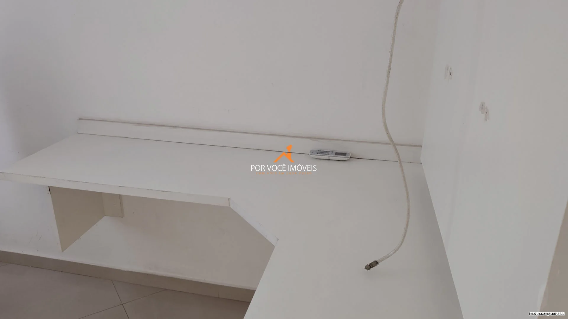 Casa Duplex para Locação com 3 quartos no Condomínio Residencial Califórnia