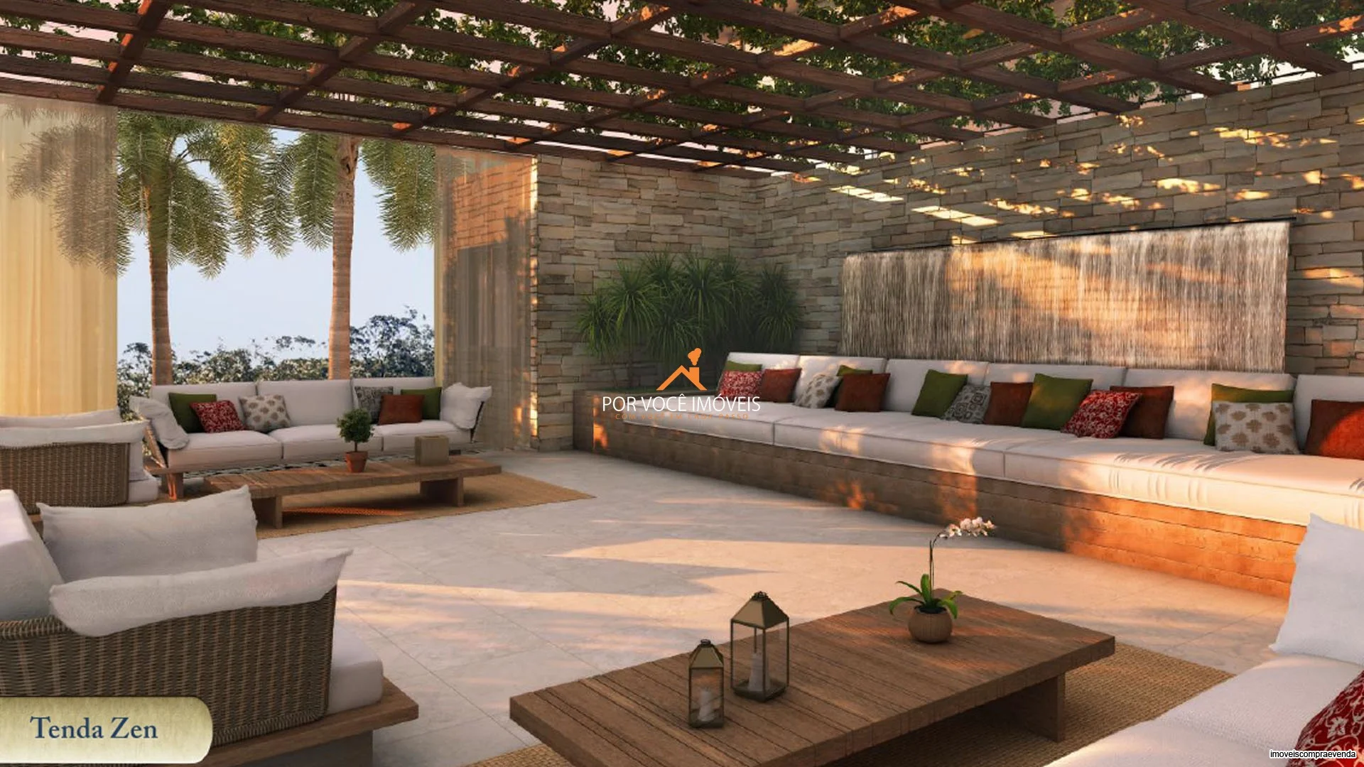 Apartamento com 3 quartos no Quinta de Altiora Reserva Residencial