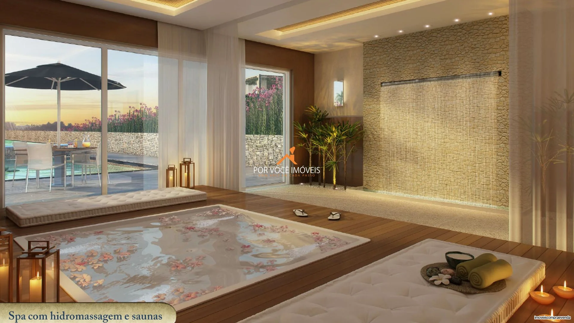 Apartamento com 3 quartos no Quinta de Altiora Reserva Residencial