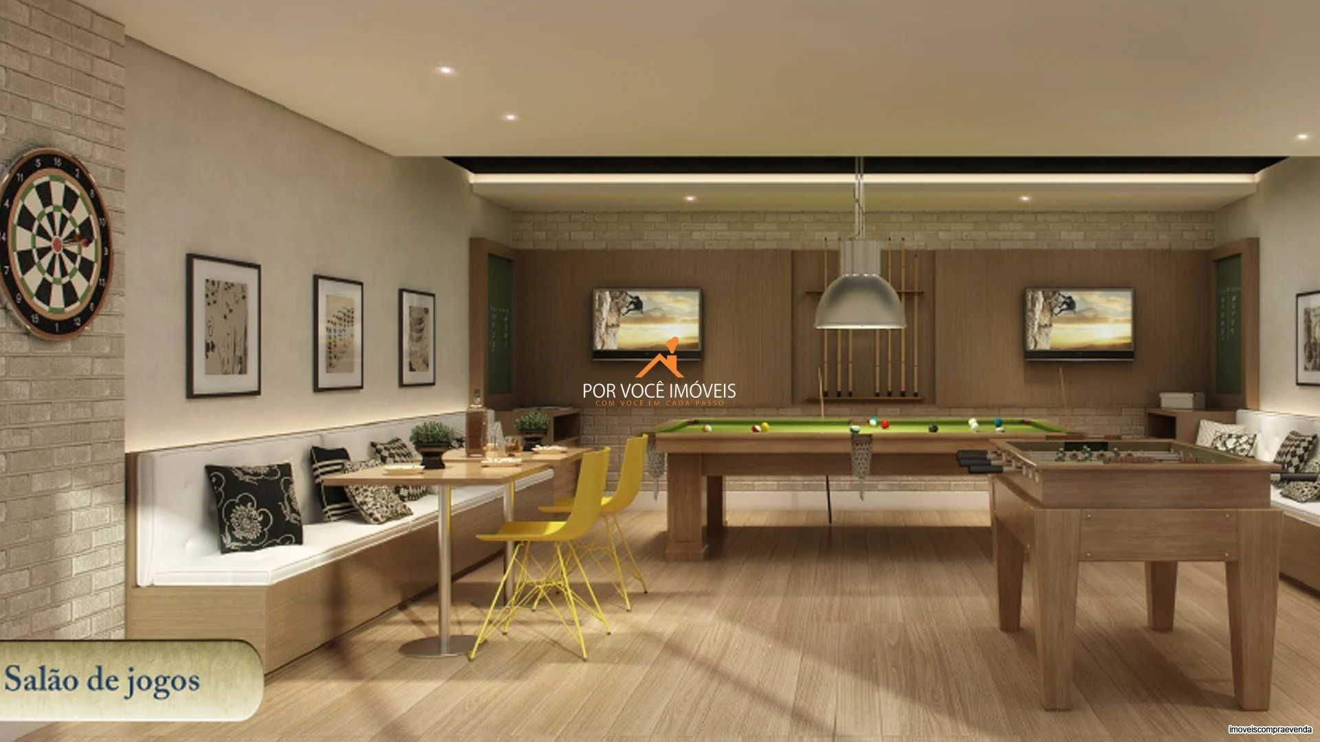 Apartamento com 3 quartos no Quinta de Altiora Reserva Residencial