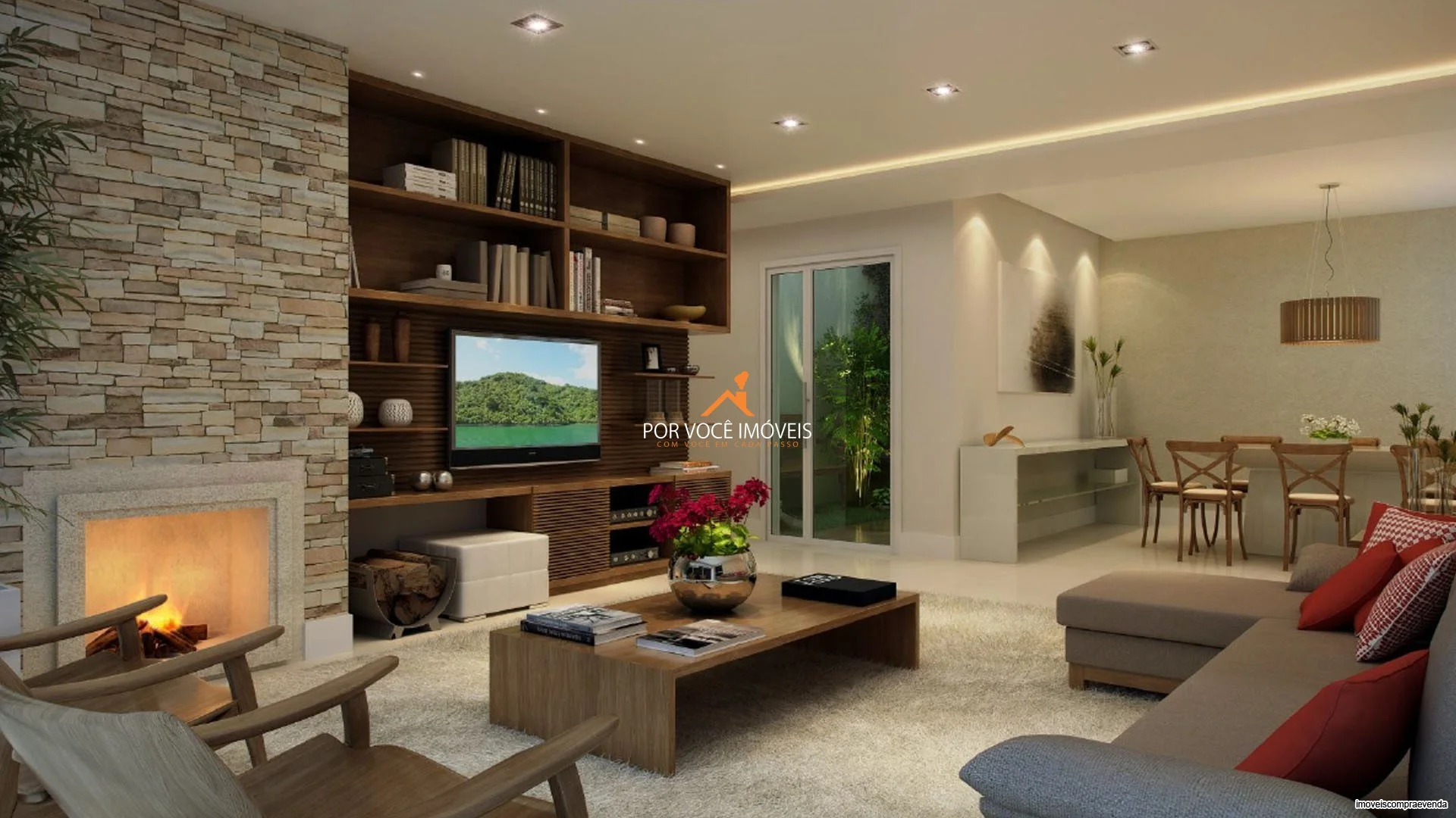 Apartamento com 3 quartos no Quinta de Altiora Reserva Residencial
