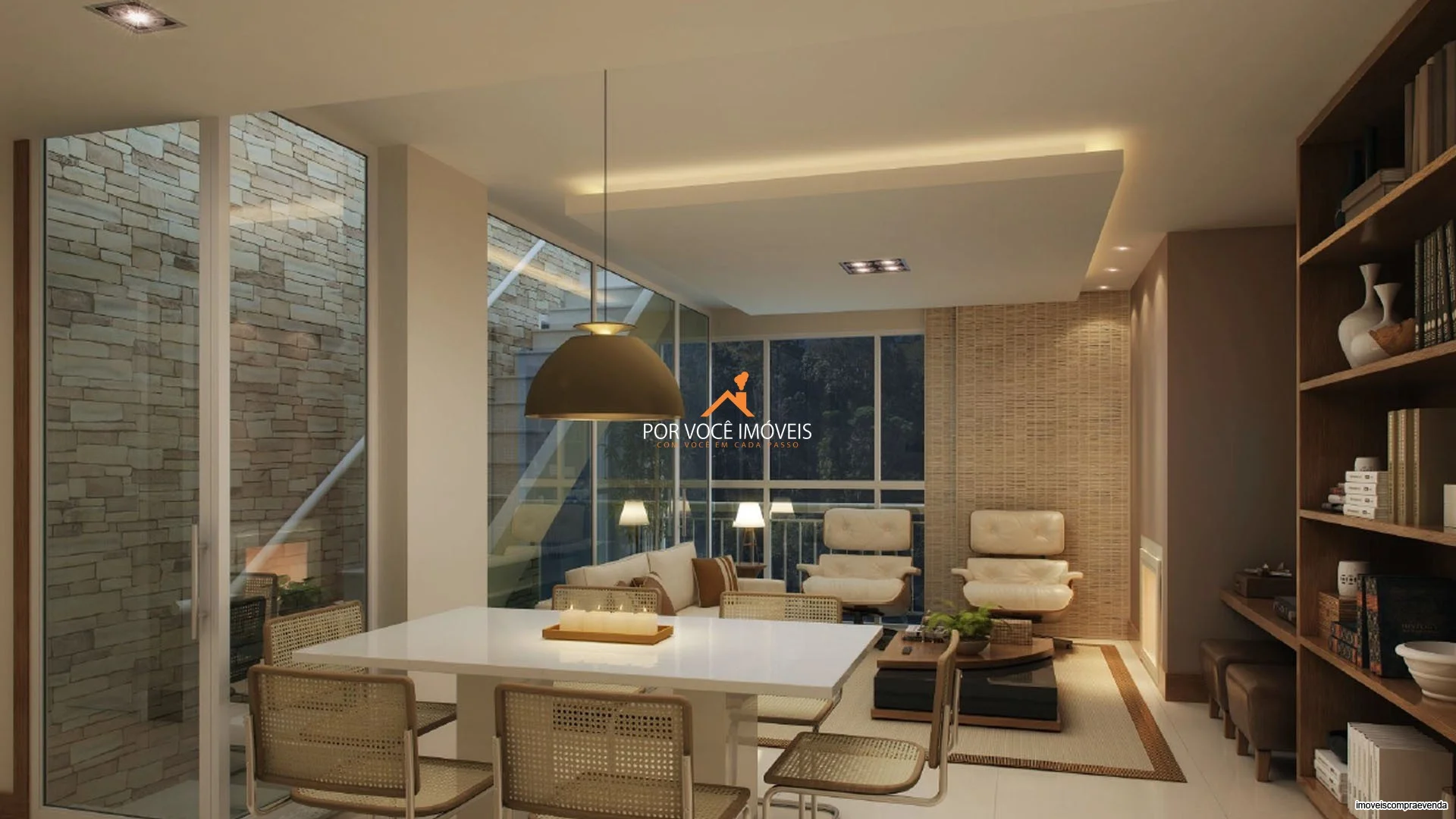 Apartamento com 3 quartos no Quinta de Altiora Reserva Residencial