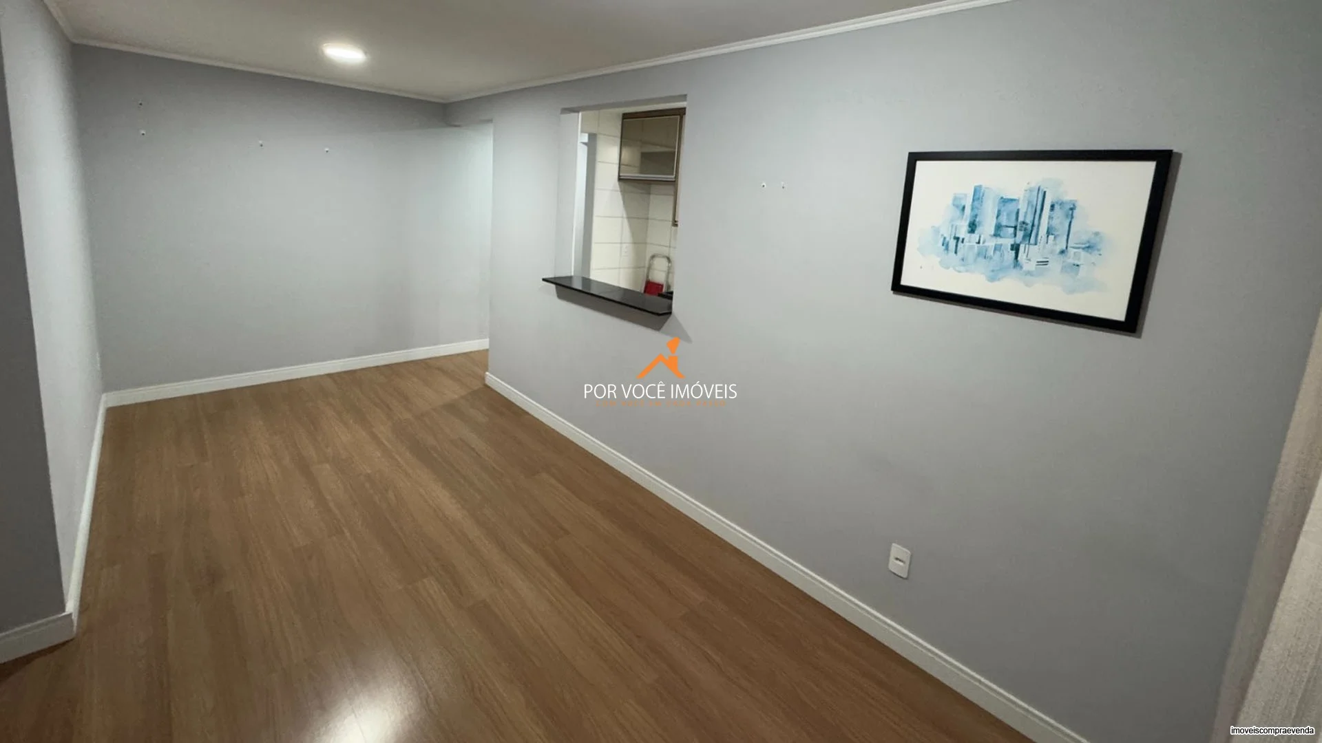 Apartamento com 2 quartos no Condominio Parque Recanto da Colina
