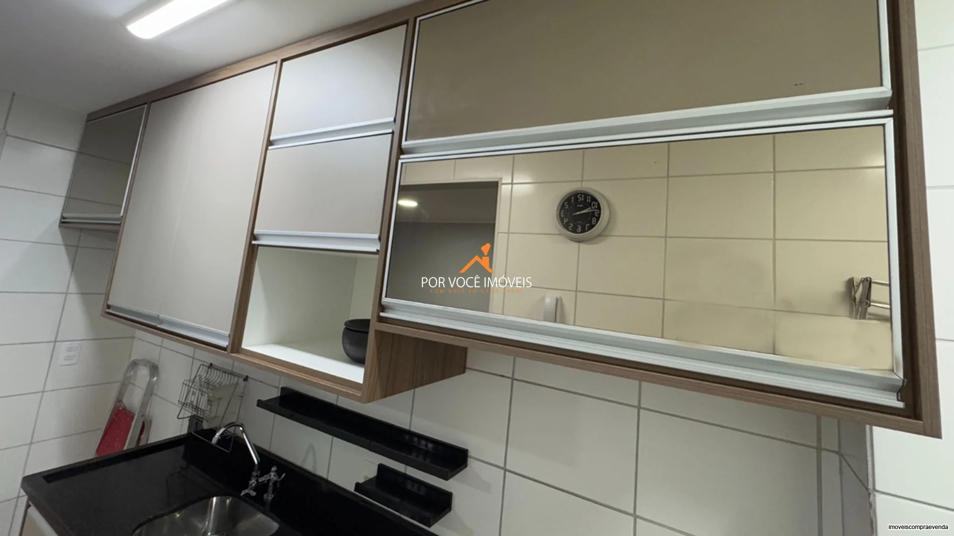 Apartamento com 2 quartos no Condominio Parque Recanto da Colina