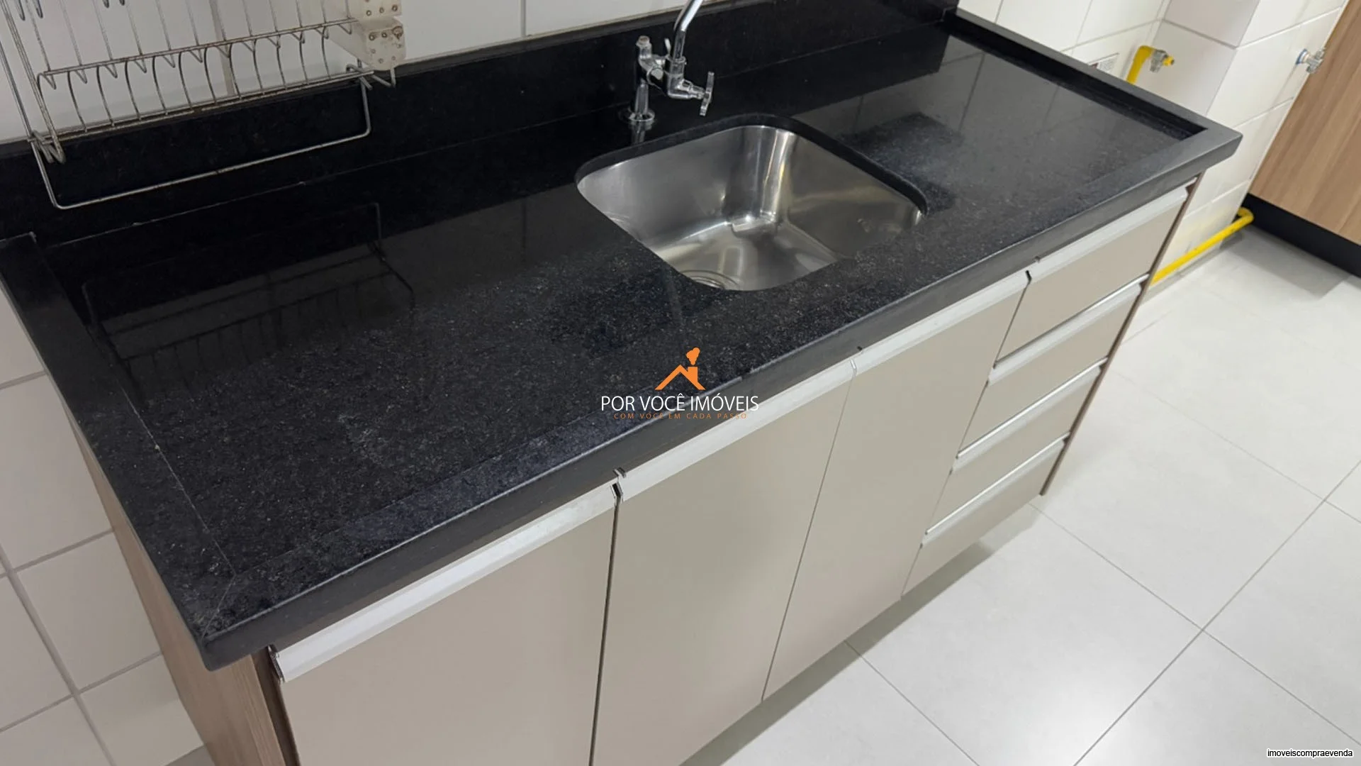 Apartamento com 2 quartos no Condominio Parque Recanto da Colina