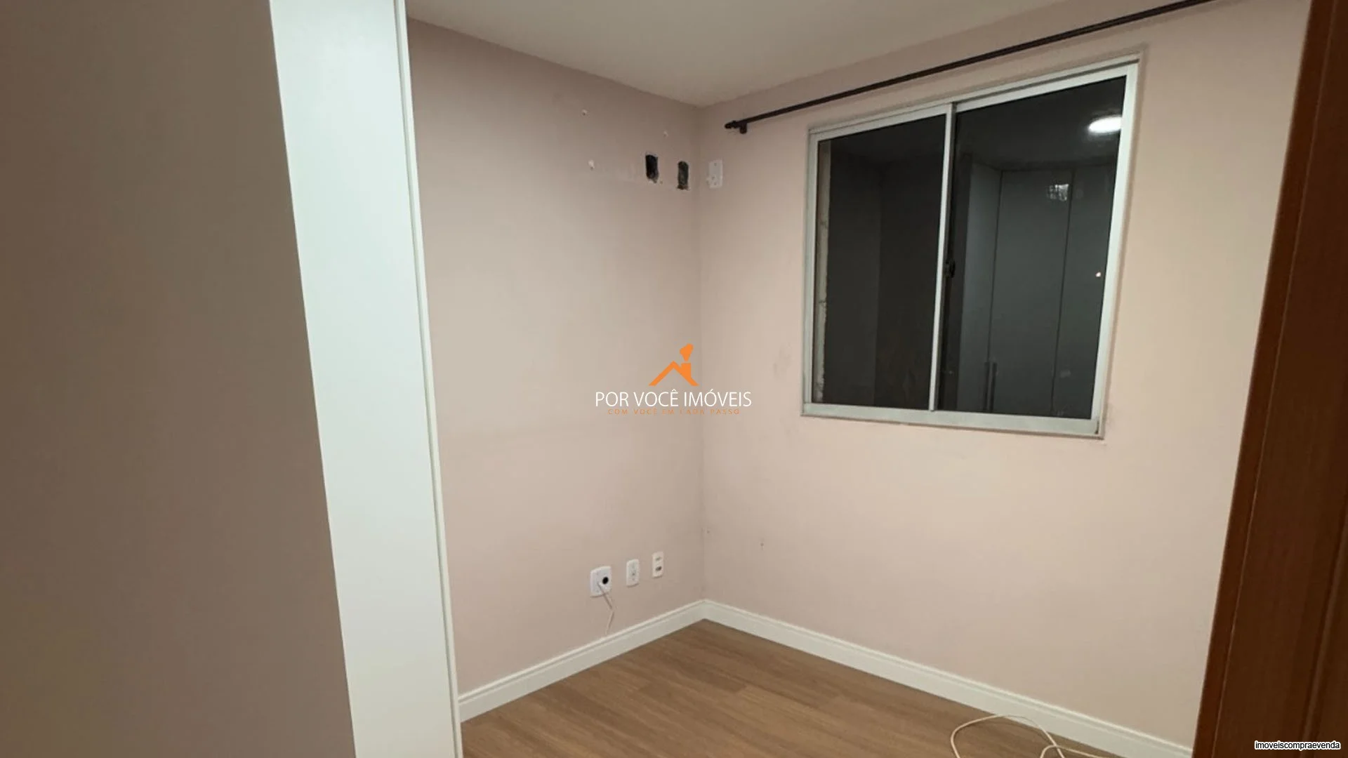 Apartamento com 2 quartos no Condominio Parque Recanto da Colina